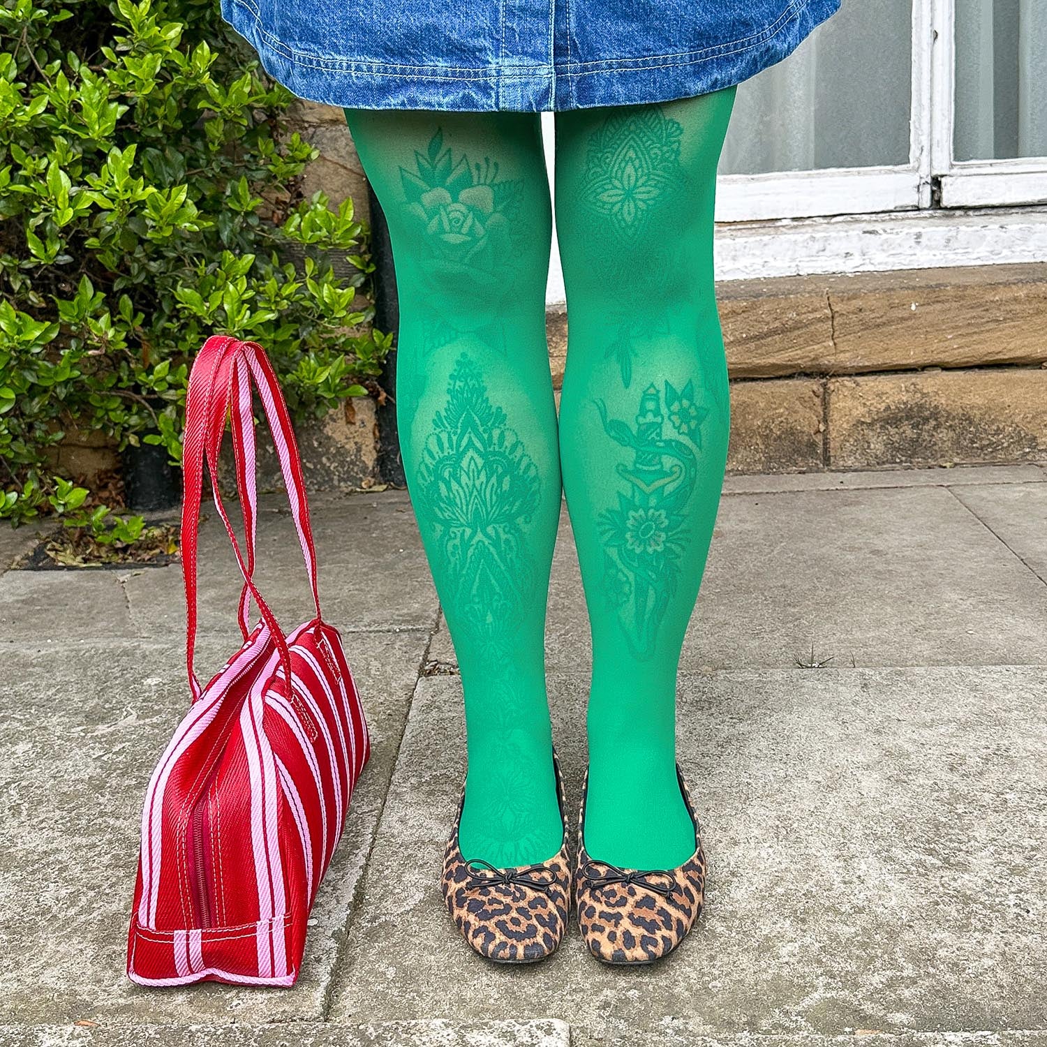 Courtney - Größe F