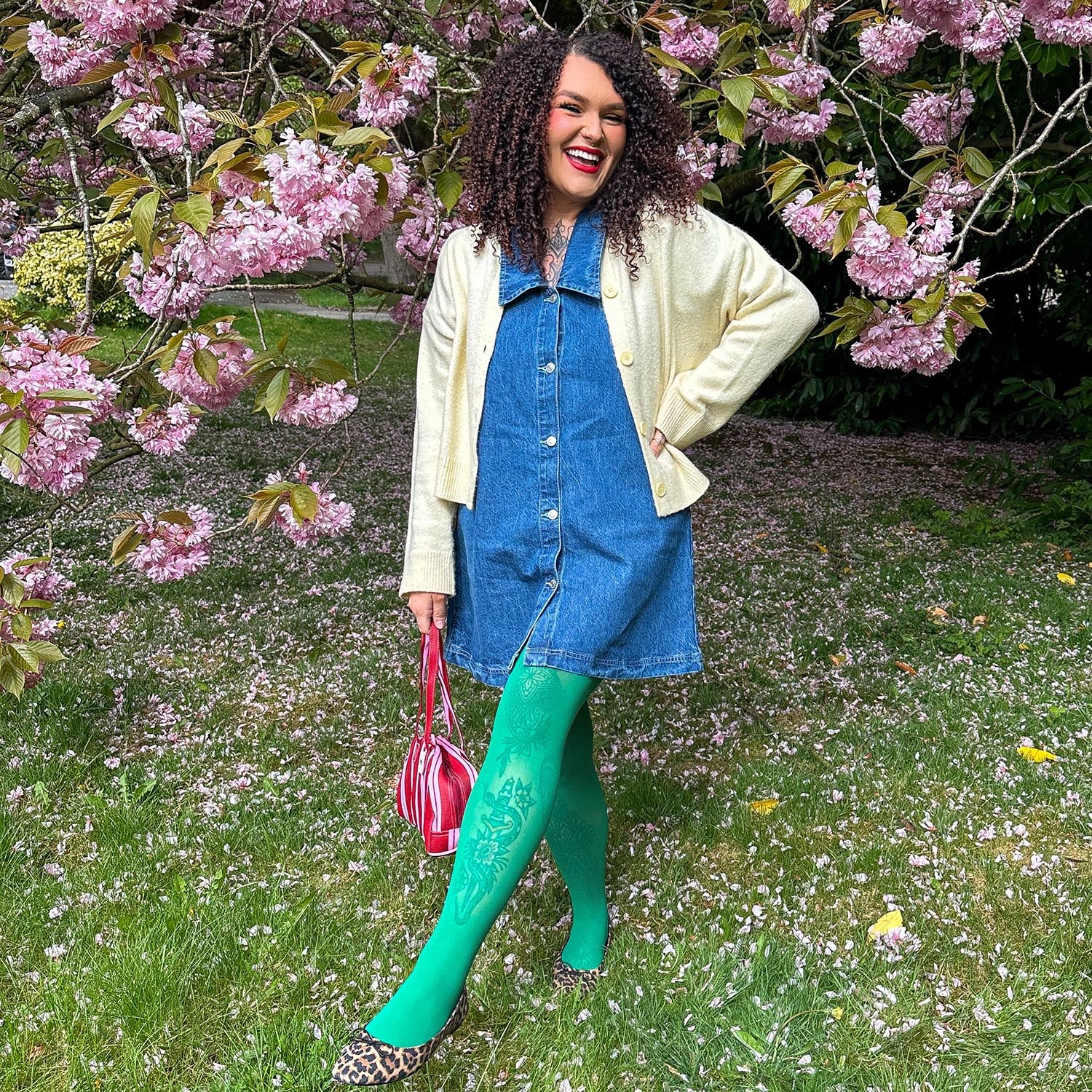 Courtney - Größe F