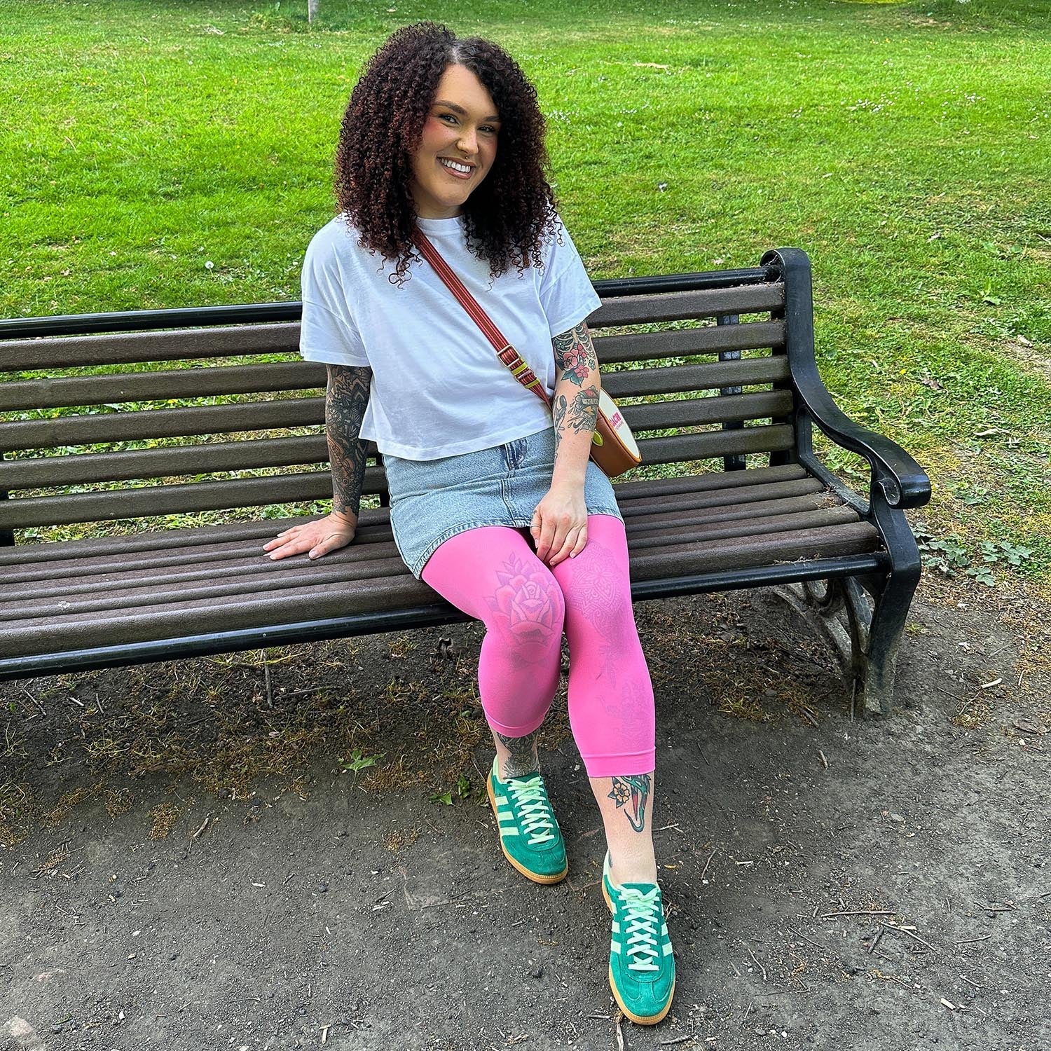 Courtney - Größe F