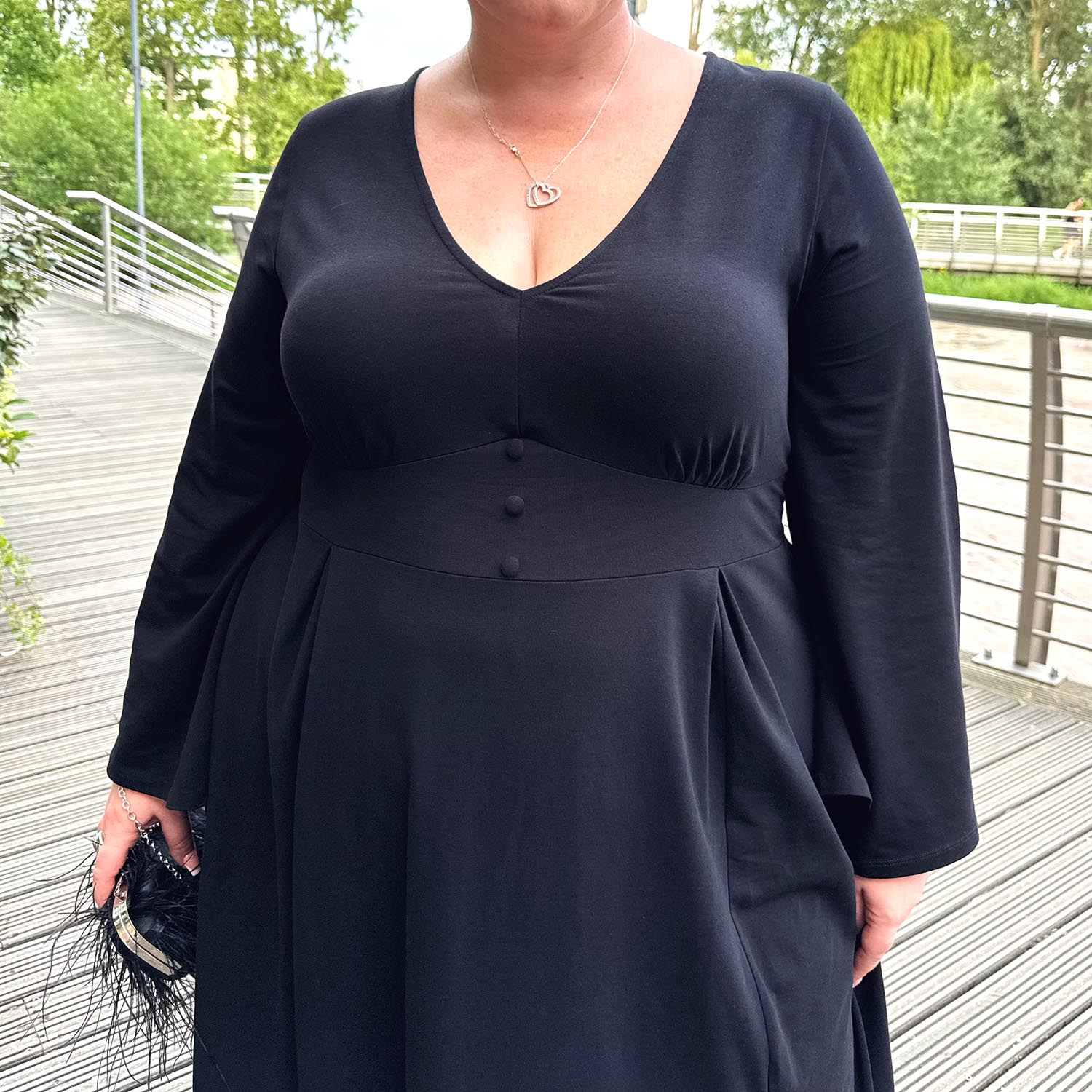 Danielle - Größe G