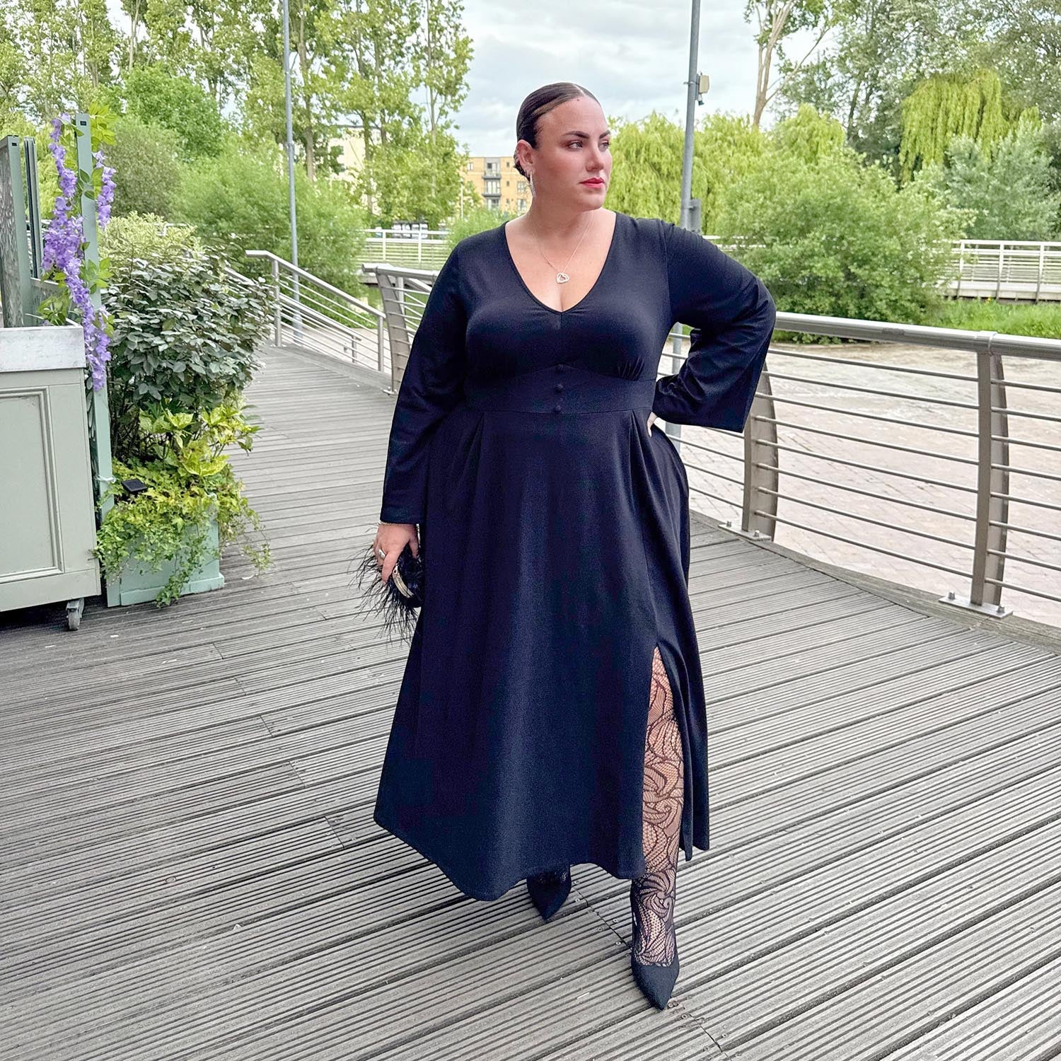 Danielle - Größe G