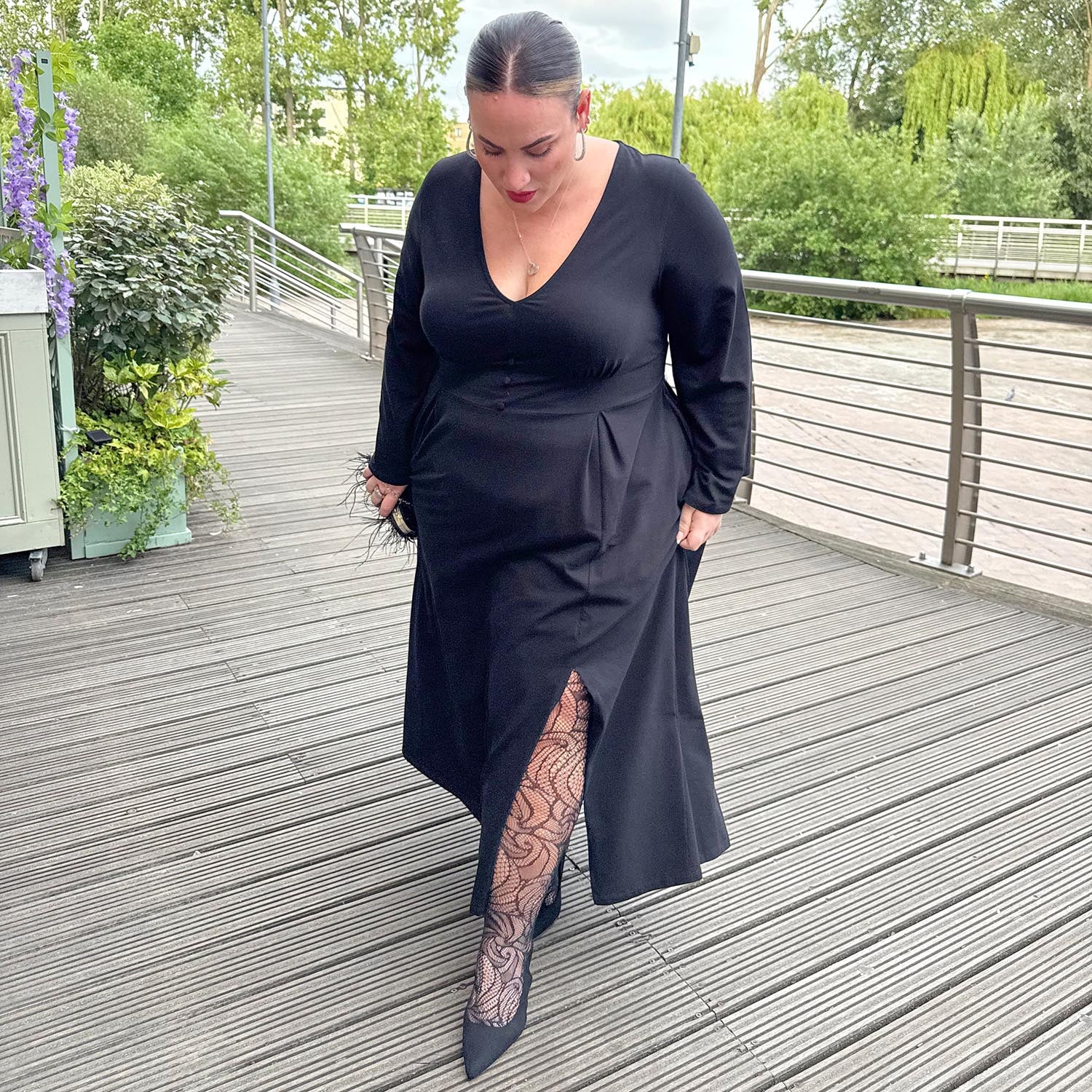 Danielle - Größe G