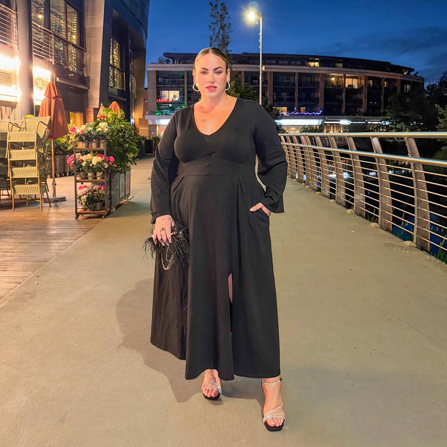 Danielle - Größe G