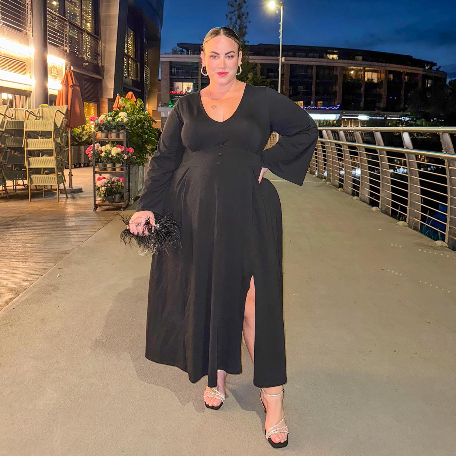 Danielle - Größe G