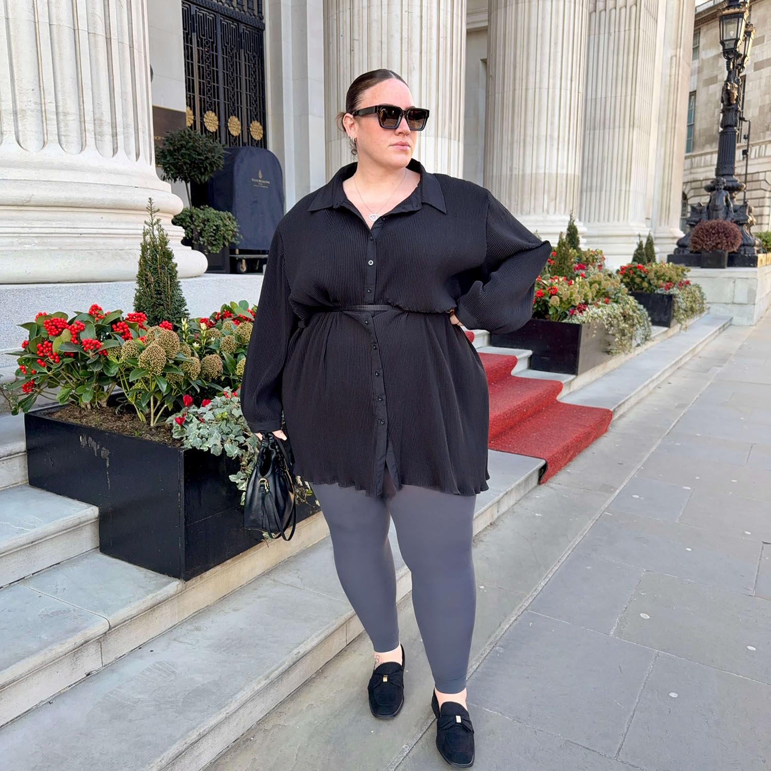 Danielle - Größe G