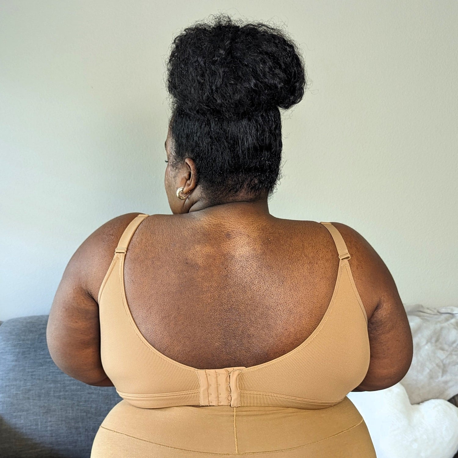 Ebony - Cup Größe - Volle Cup