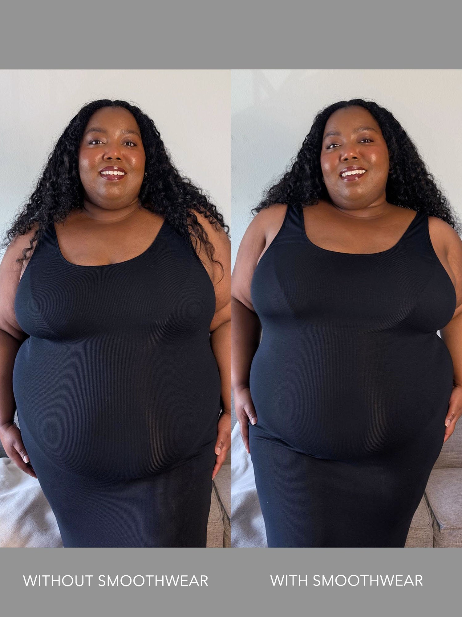 Formwäsche Super-High-Waist-Slips - Opulent