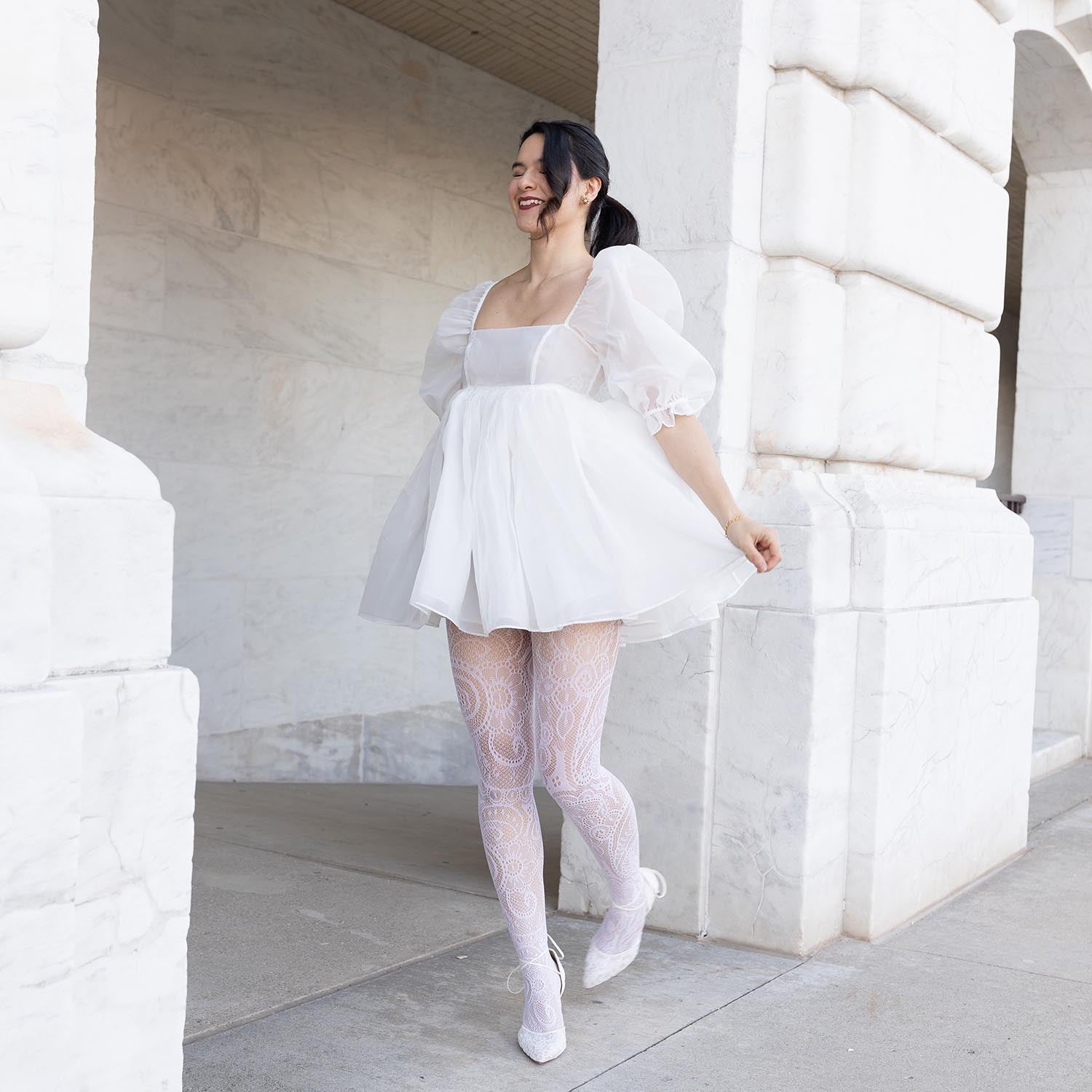 Emily - Größe Fabelhaft