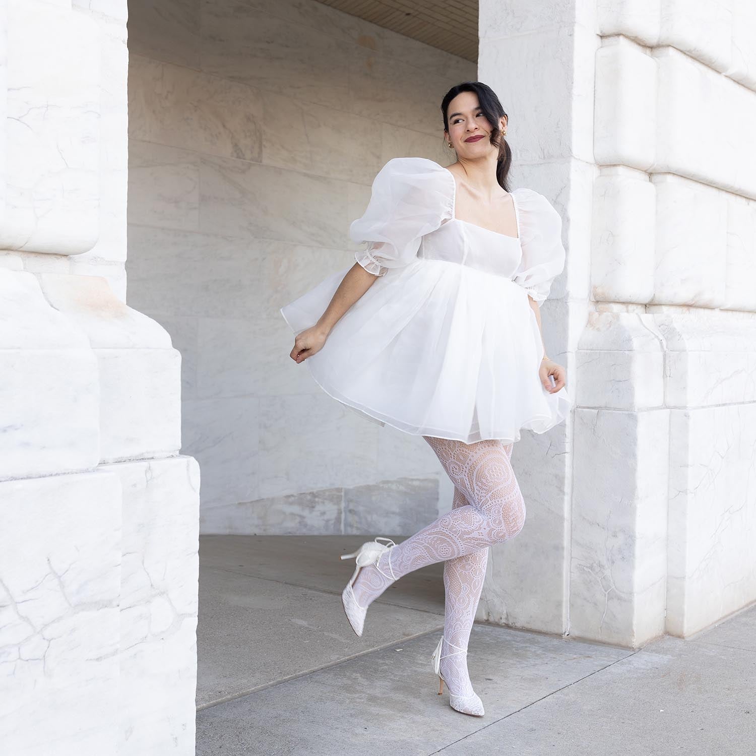 Emily - Größe Fabelhaft