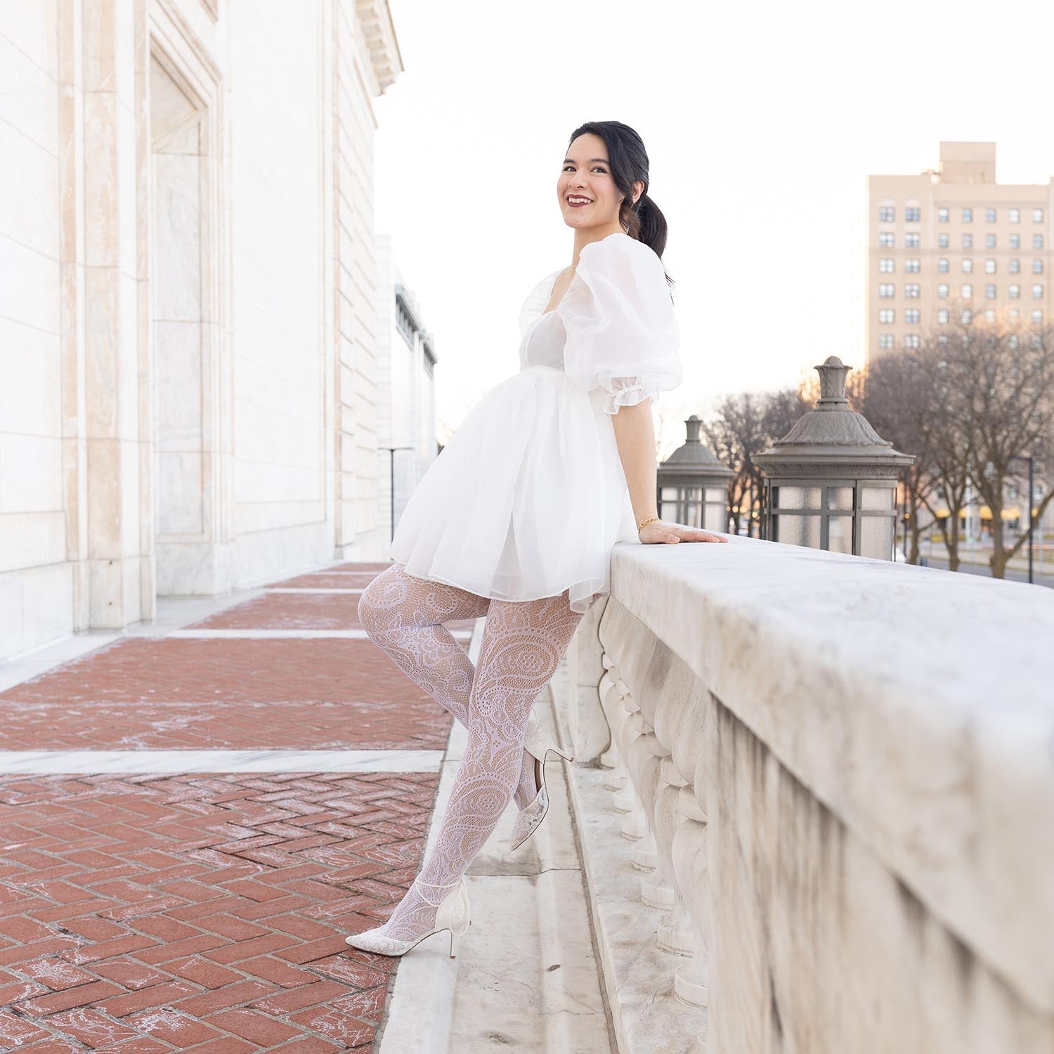 Emily - Größe Fabelhaft