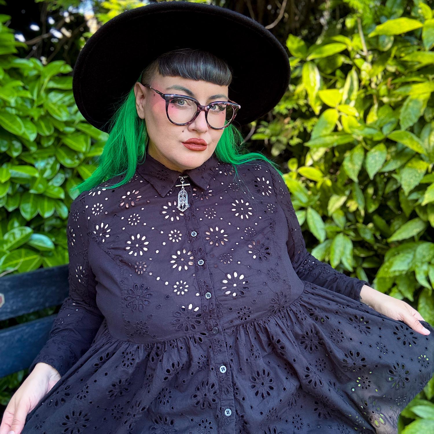 Emma, 171cm - Größe F2