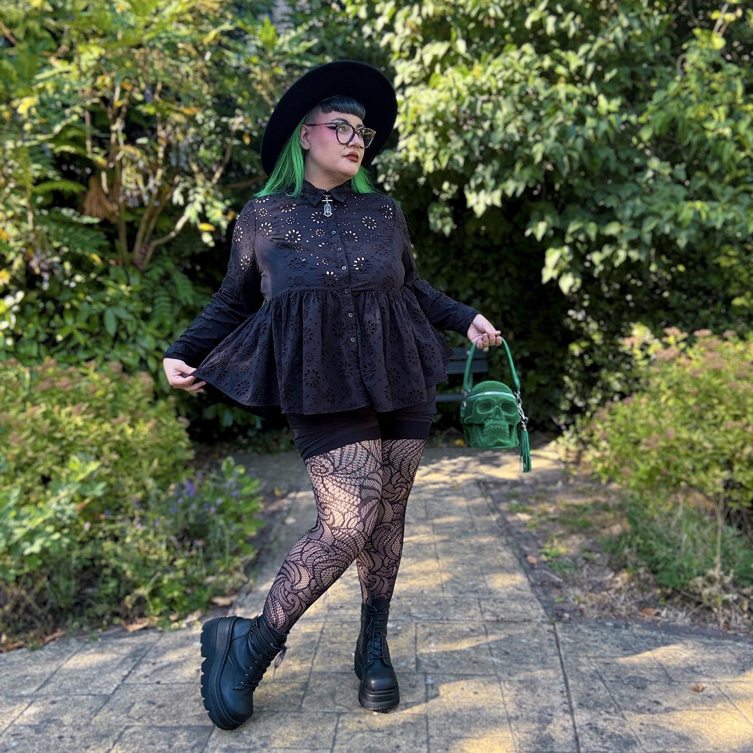 Emma, 171cm - Größe F2