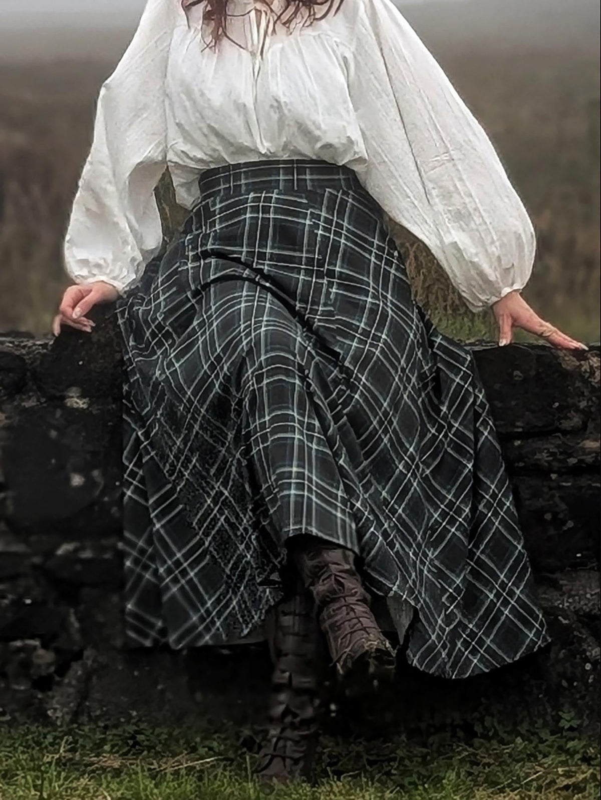 Emma - 183 cm - Größe D