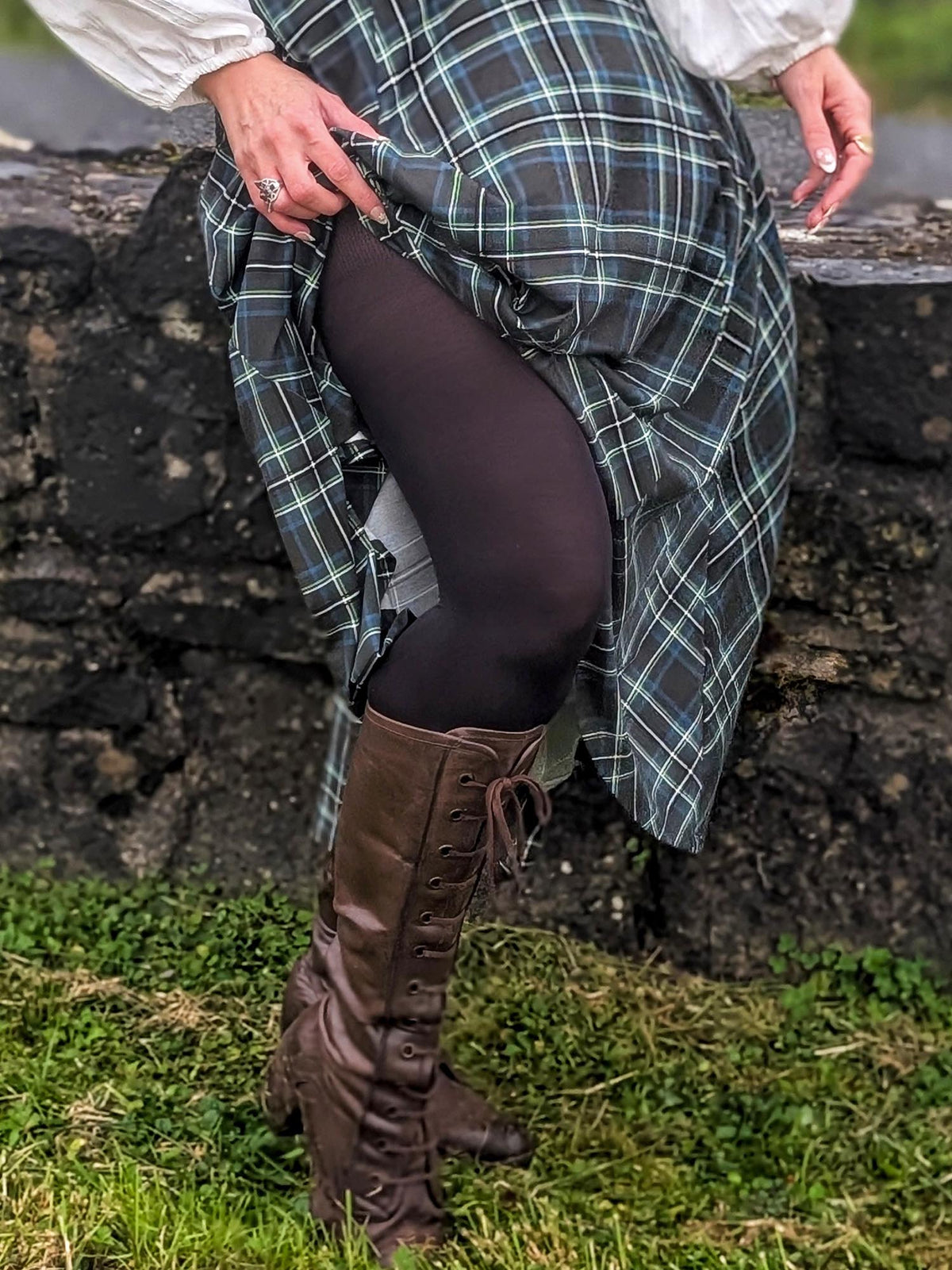Emma - 183 cm - Größe D