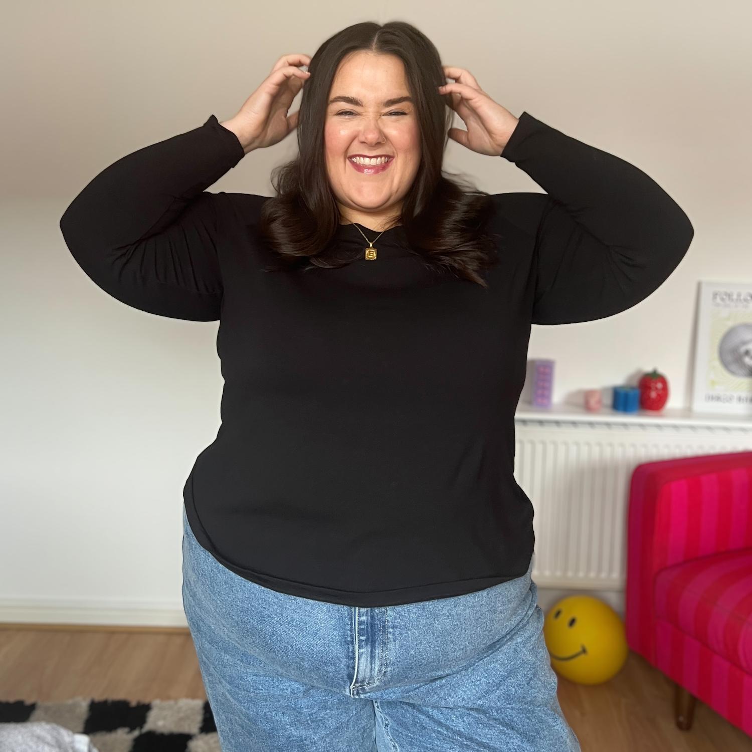 Ems - 1.63m -Größe G