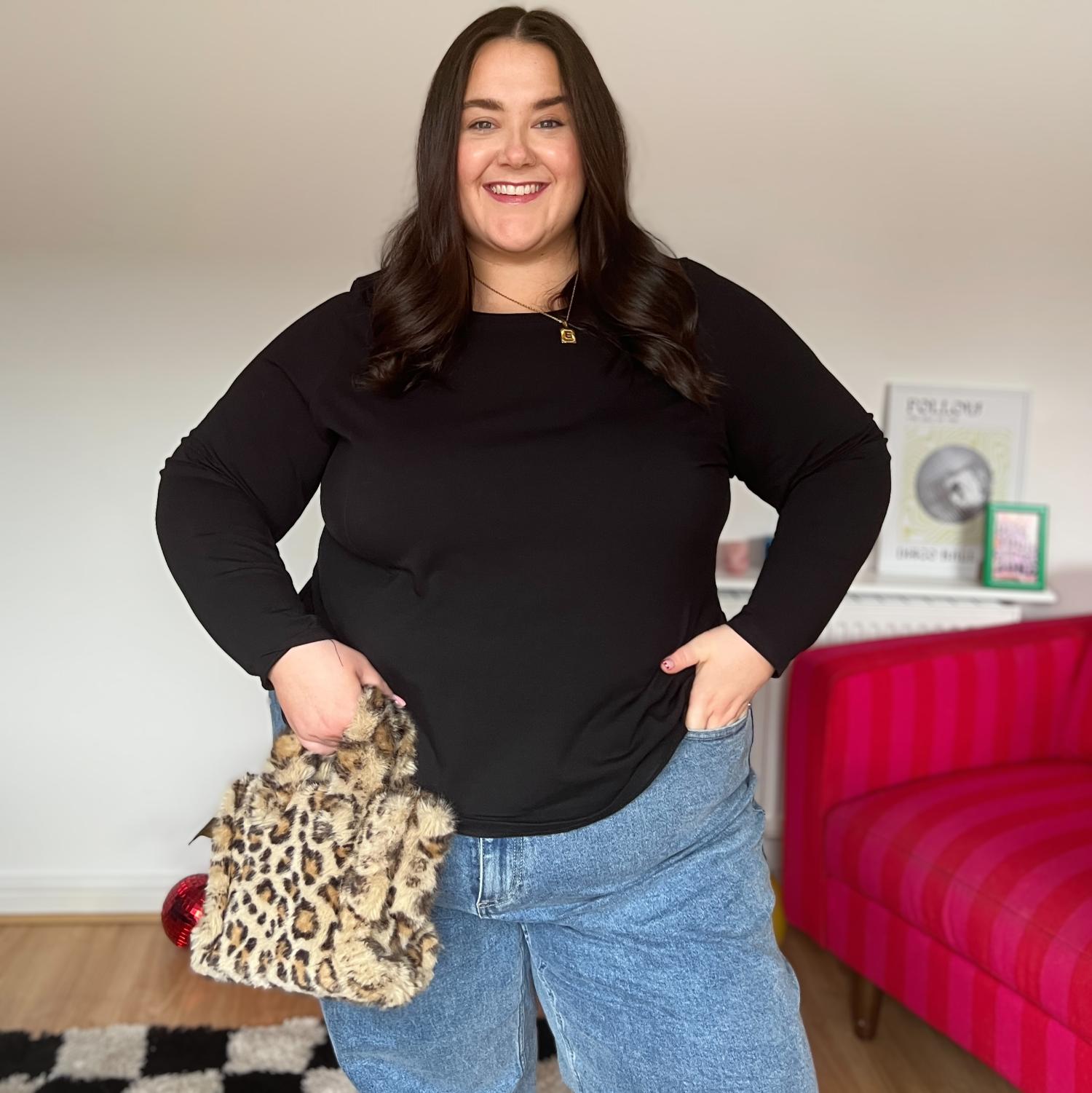 Ems - 1.63m -Größe G