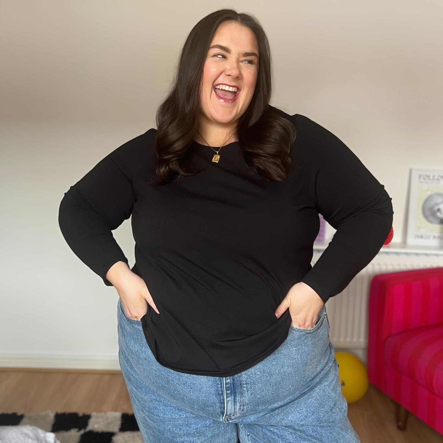 Ems - 1.63m -Größe G