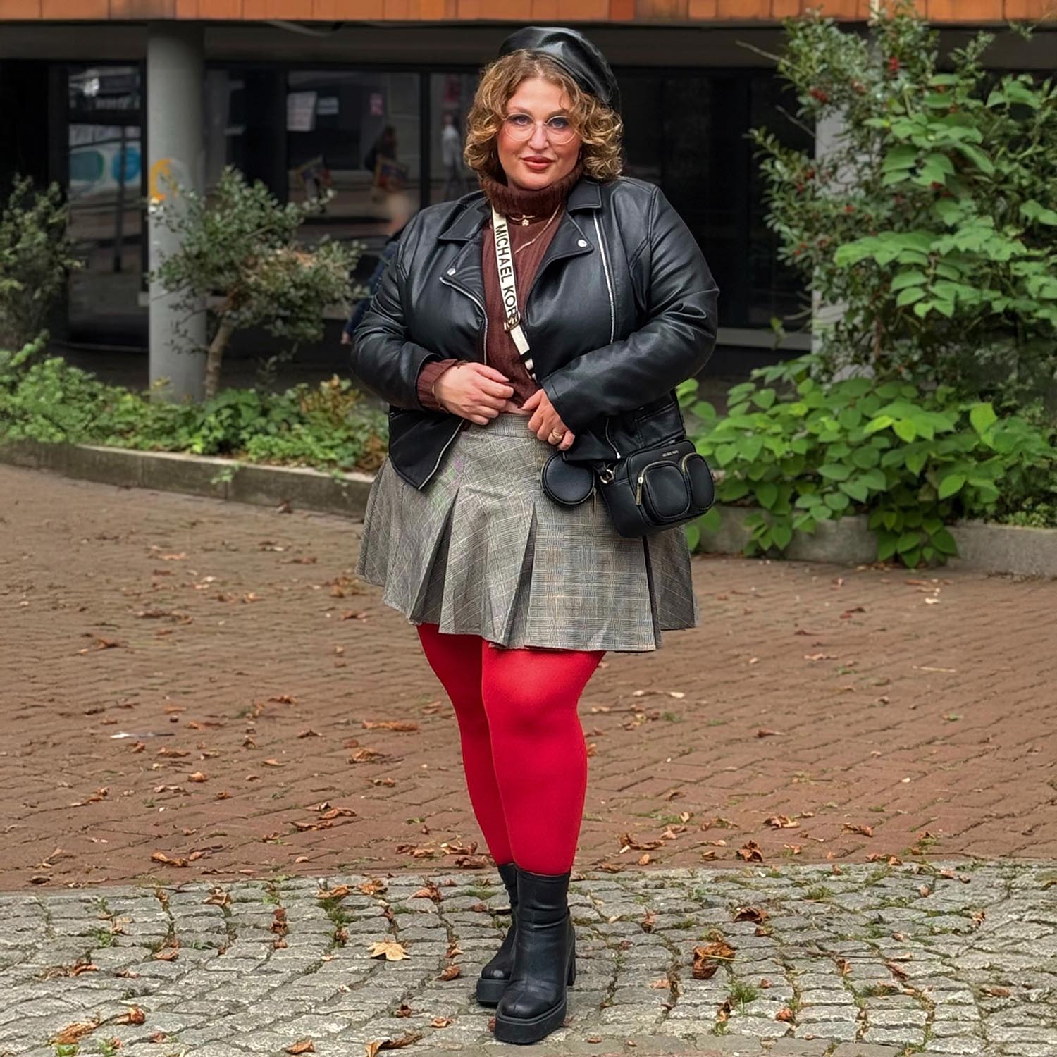 Evangelina - Größe F