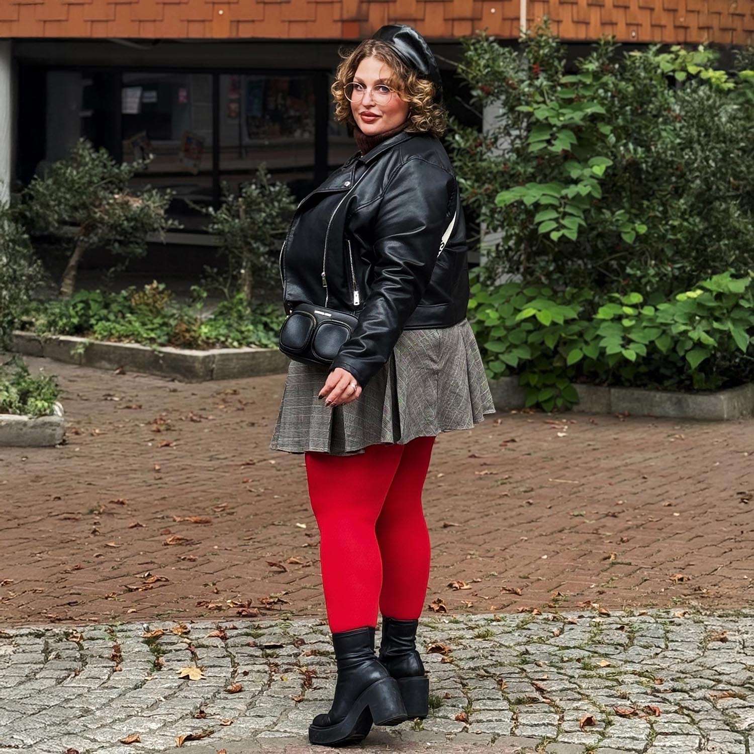 Evangelia - Größe F