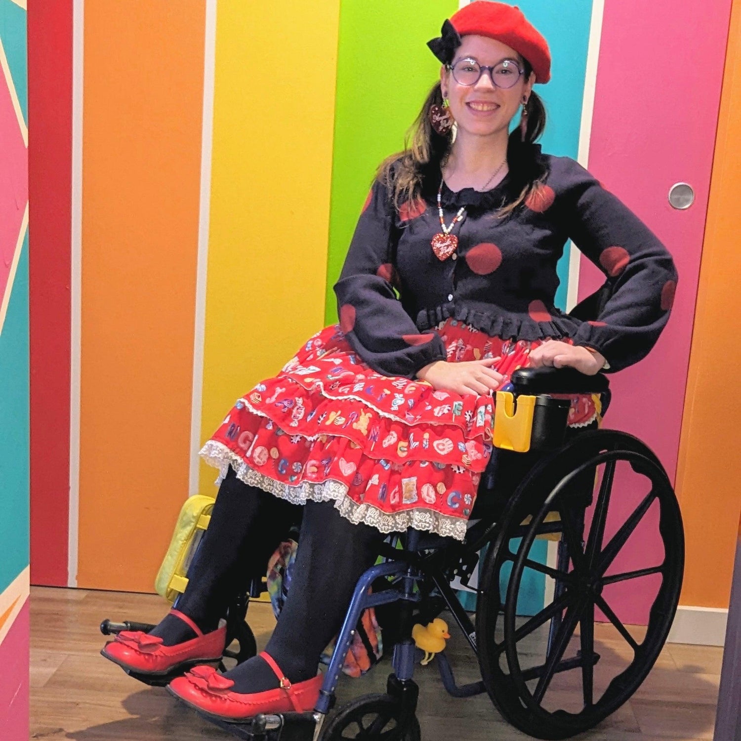 Das Essential Black Strumpfhosen-Bundle (3er-Pack)