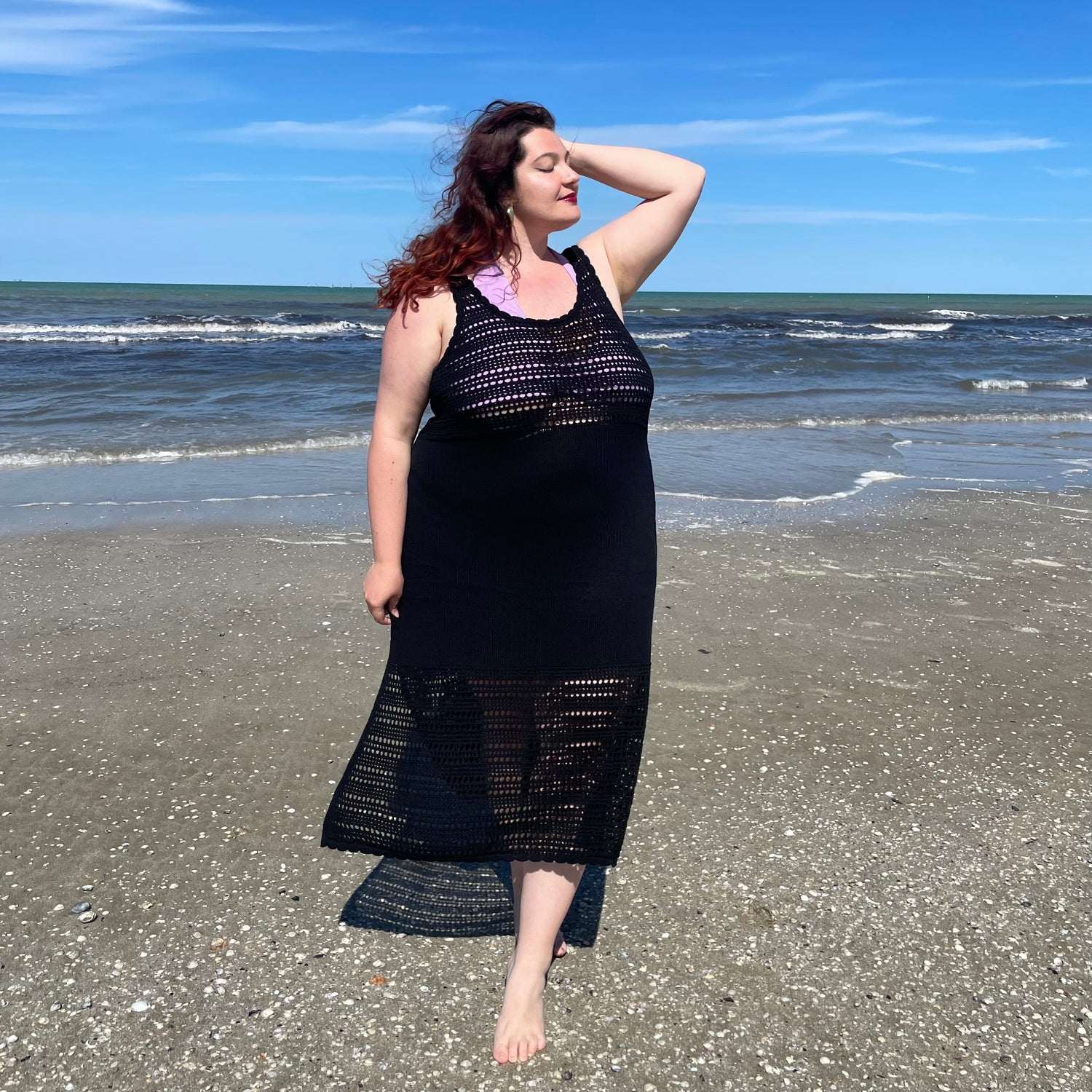 Franesca - Größe G