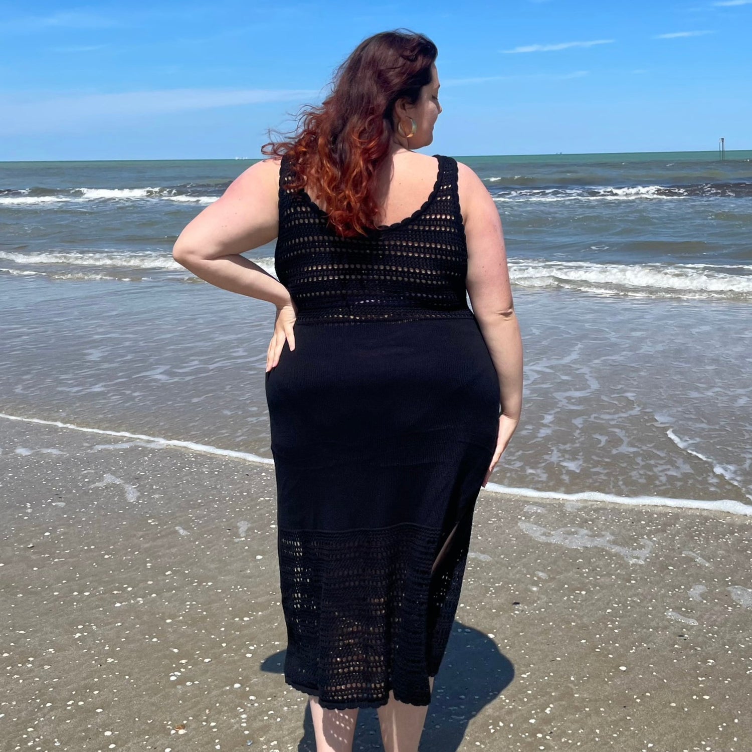 Franesca - Größe G