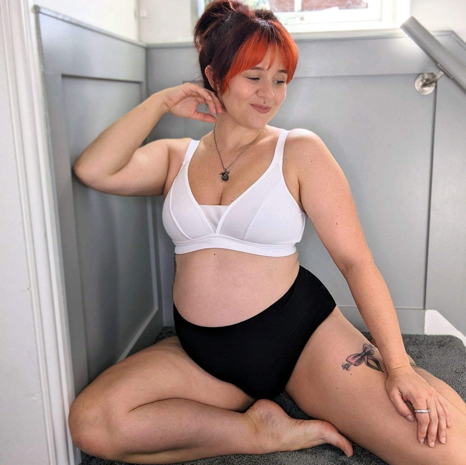 Gemma - Größe 2 - Reguläres Cup