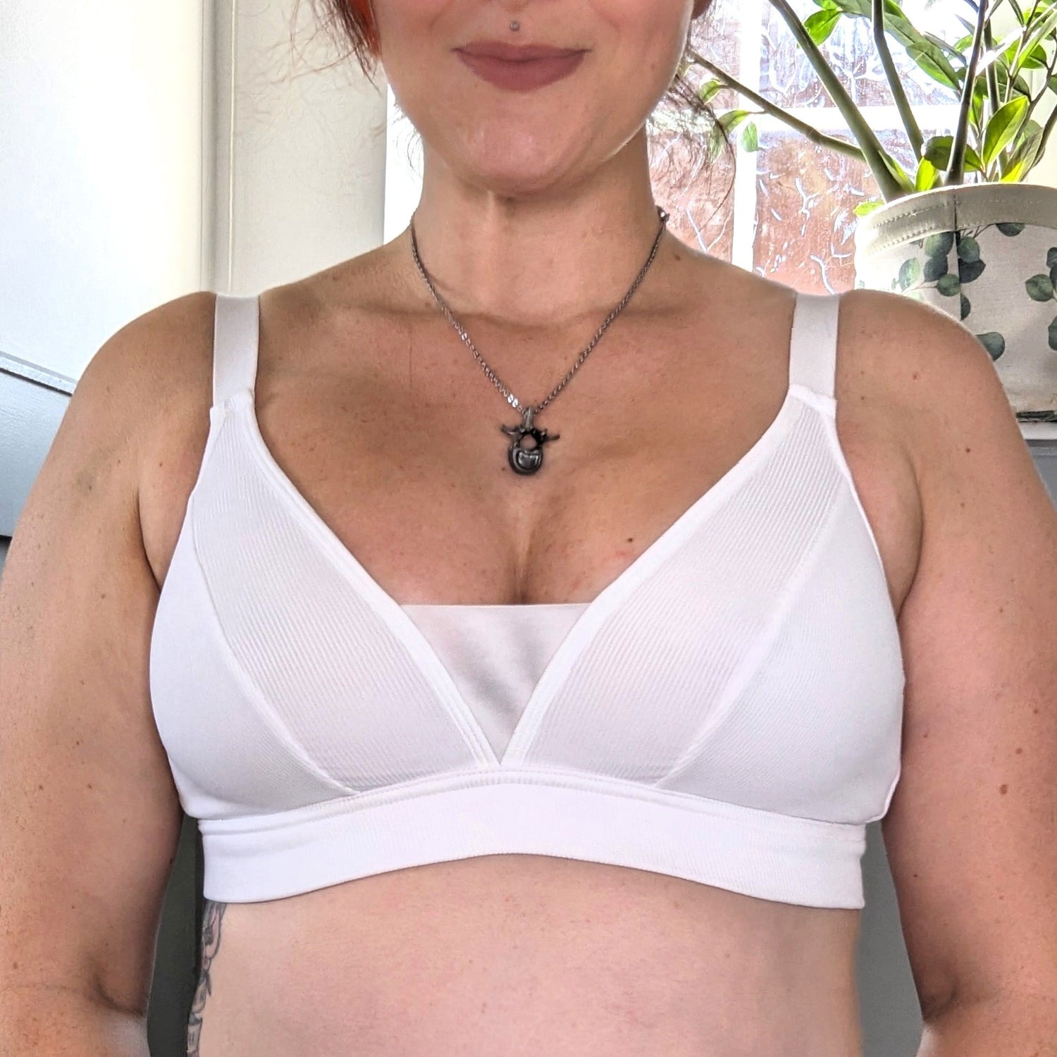 Gemma - Größe 2 - Reguläres Cup