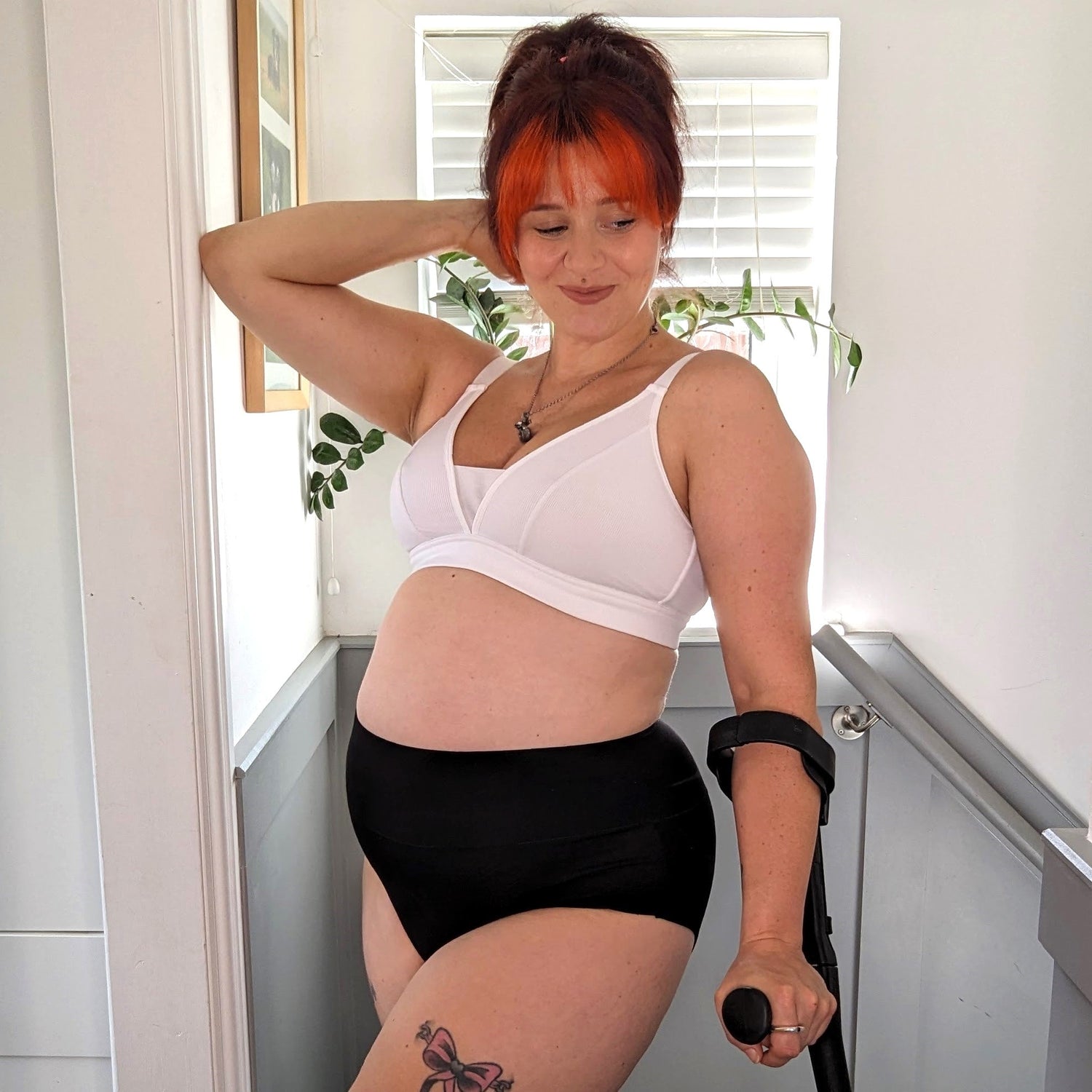 Gemma - Größe 2 - Reguläres Cup