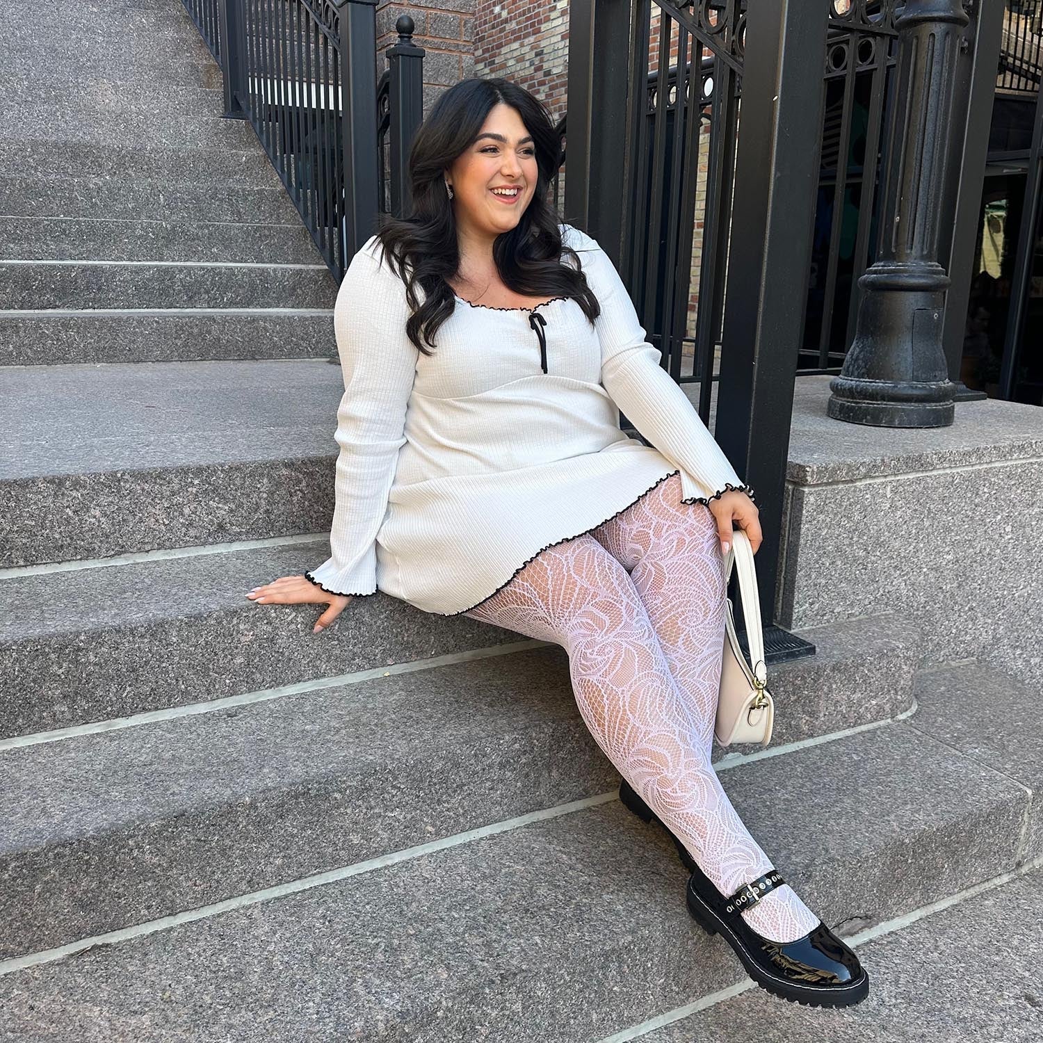 Gianna - Größe atemberaubend