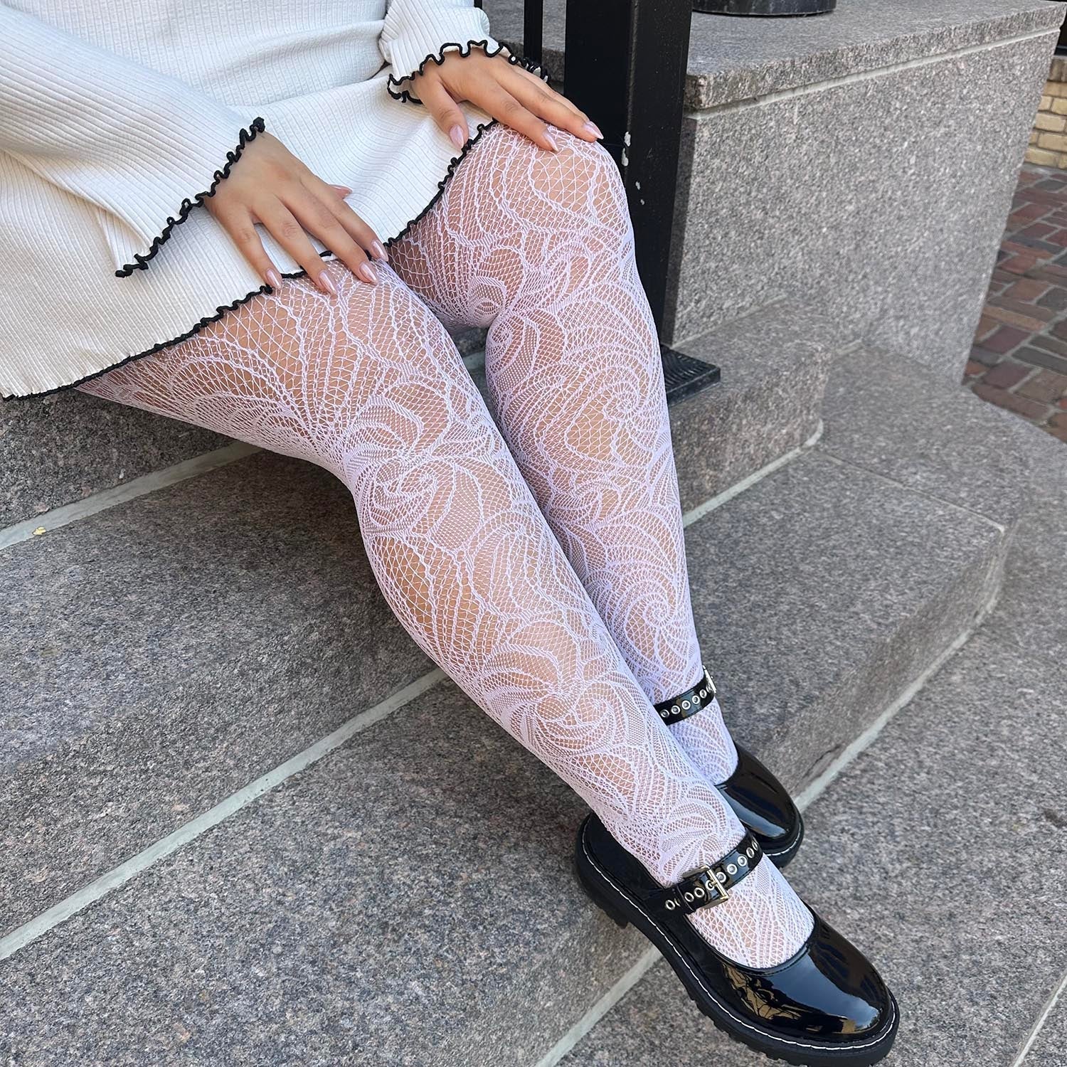 Gianna - Größe atemberaubend