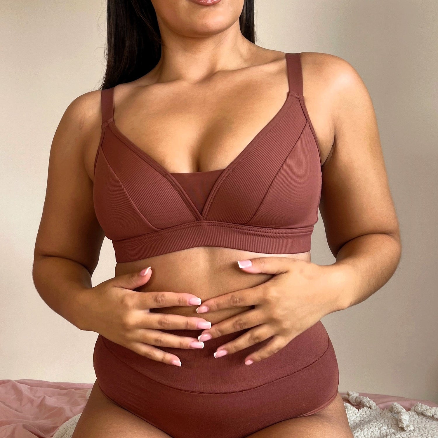 Goodie - Größe 3 - Reguläres Cup