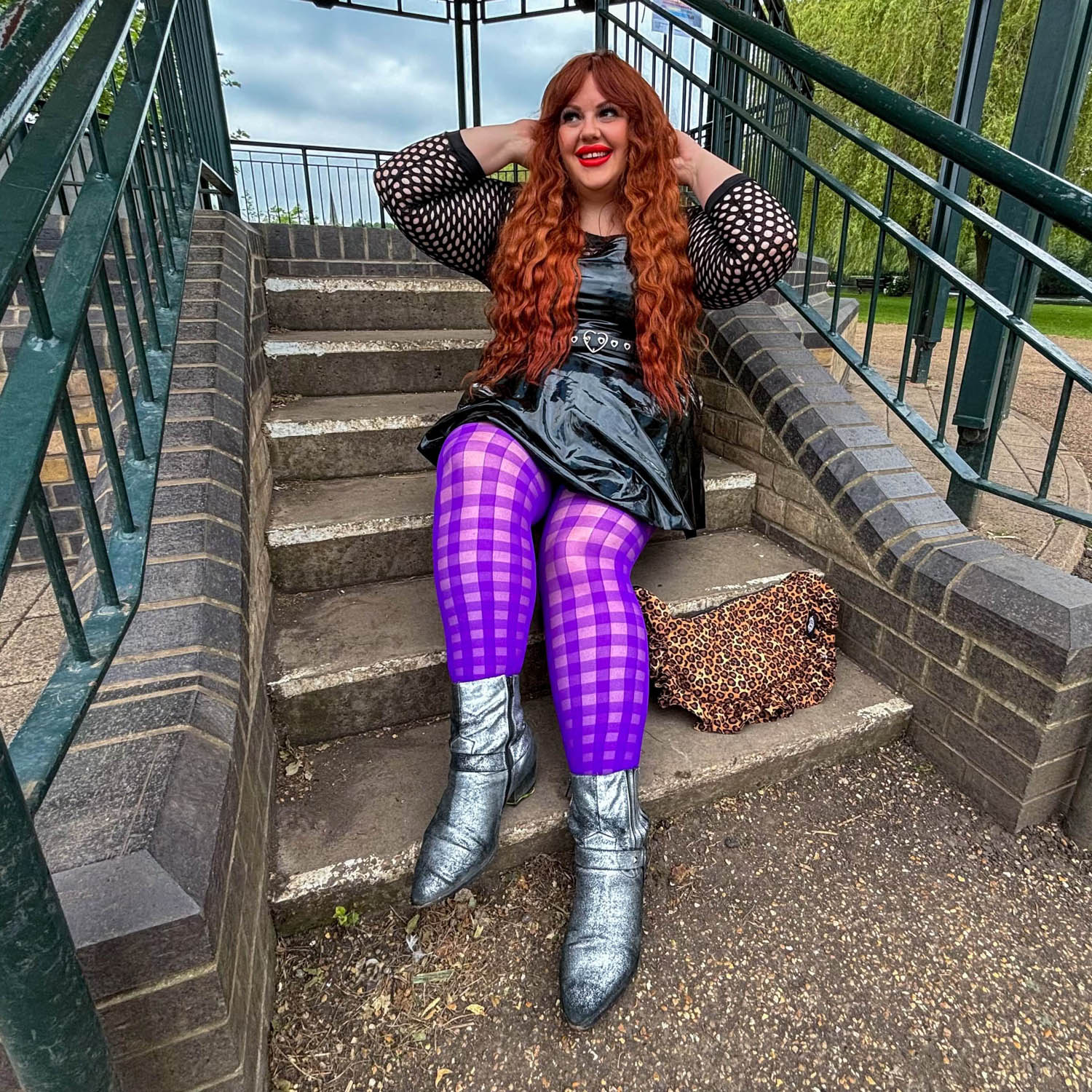 Szach-mat - Zaczarowany