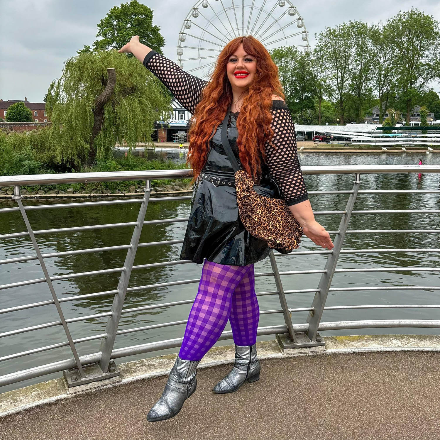 Szach-mat - Zaczarowany