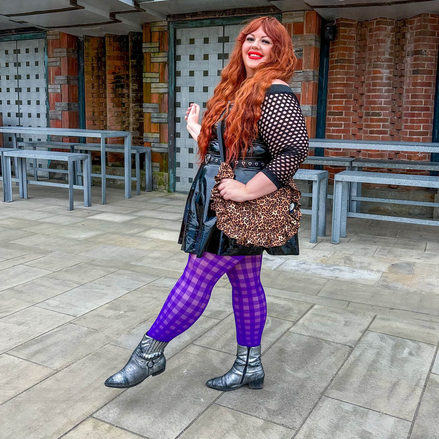 Szach-mat - Zaczarowany