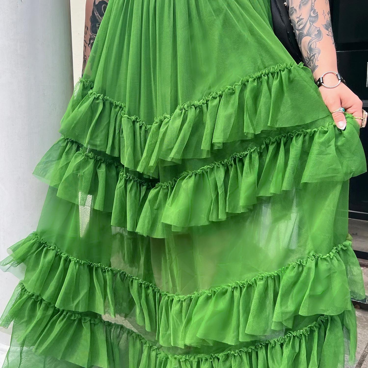 Iona, 178cm - Größe F