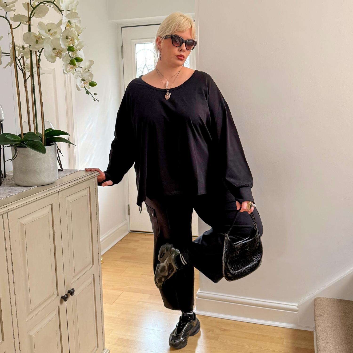 Iona - 1.78m - Größe G