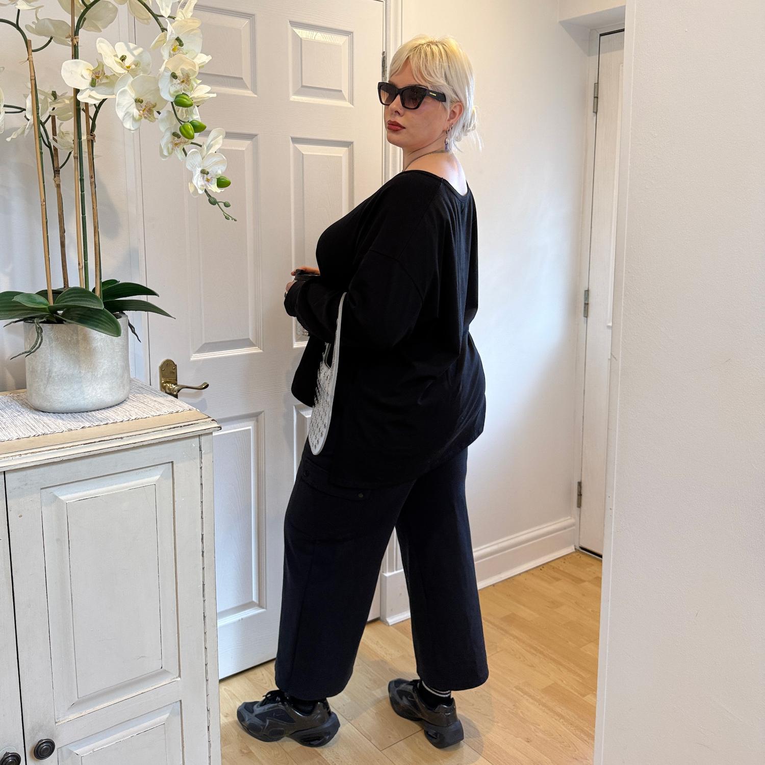 Iona - 1.78m - Größe G