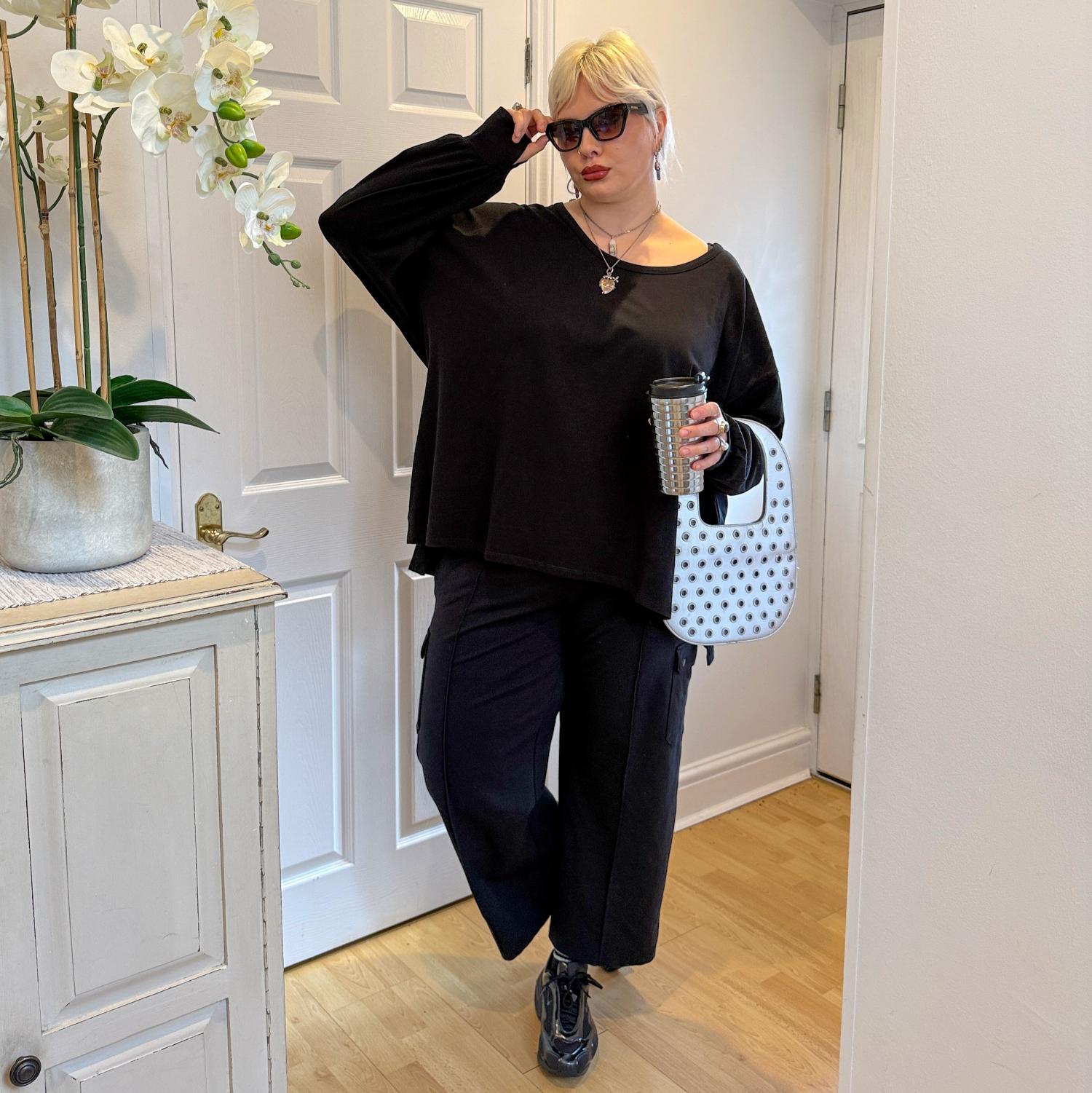 Iona - 1.78m - Größe G