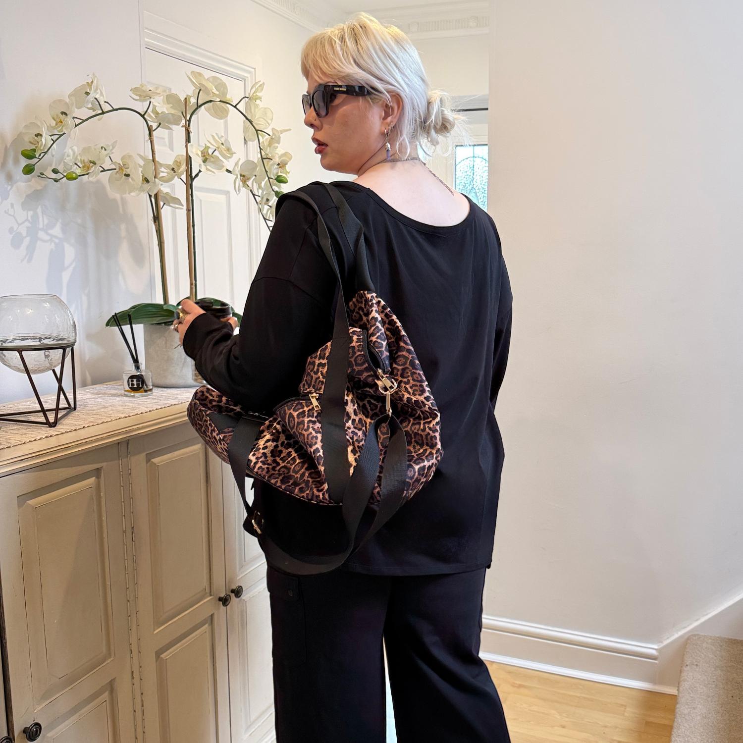 Iona - 1.78m - Größe G