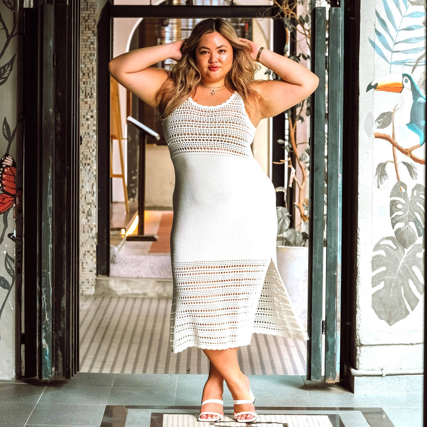 /Isabelle - Größe E