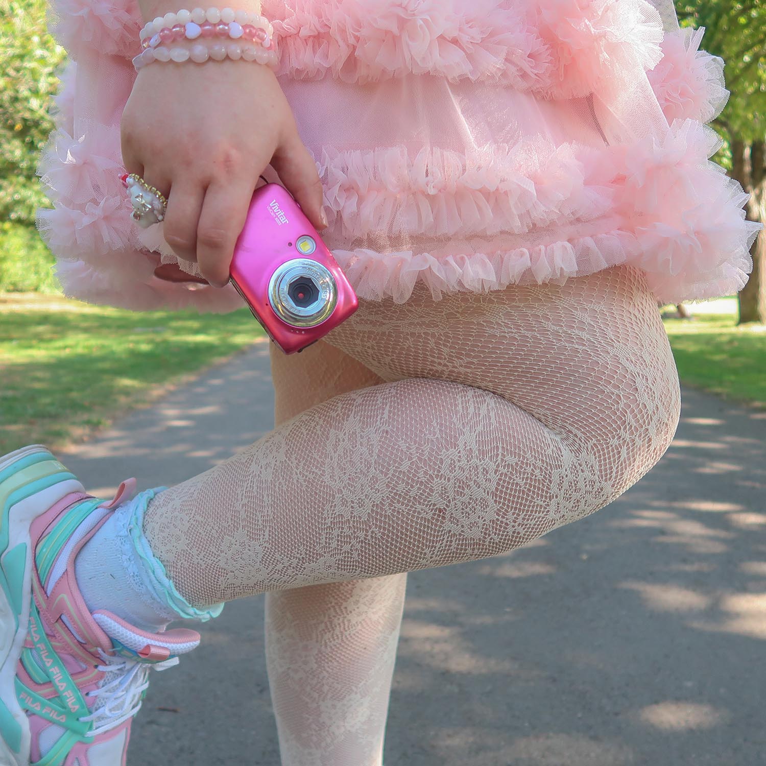 Jade - Größe Stunning