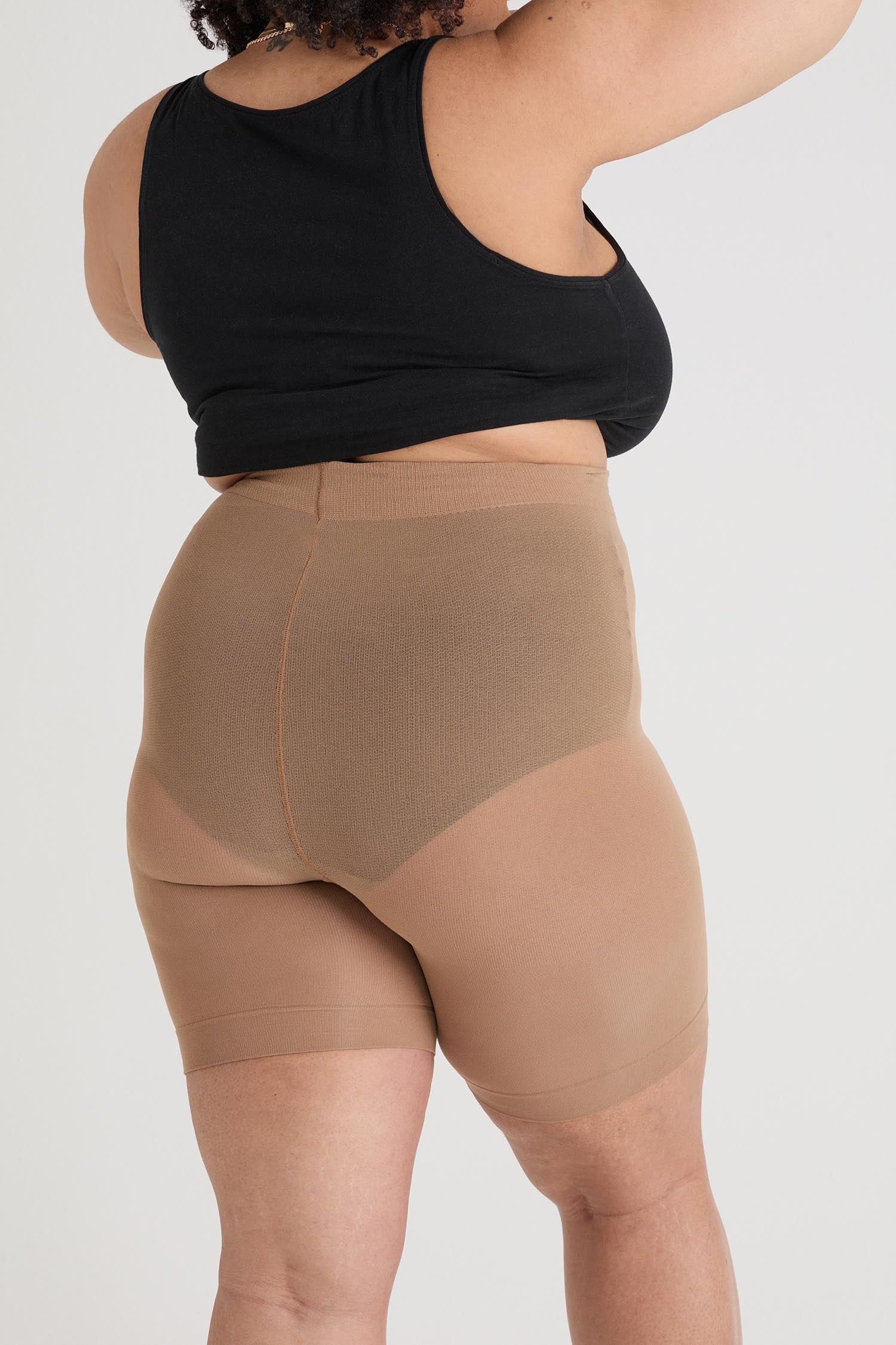 Jaimie - Size F
