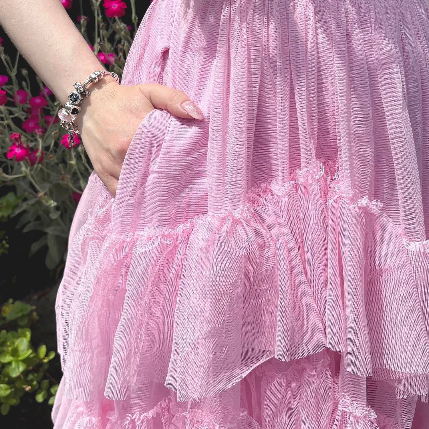 Jess, 4ft 11in / 150cm - Größe A/B