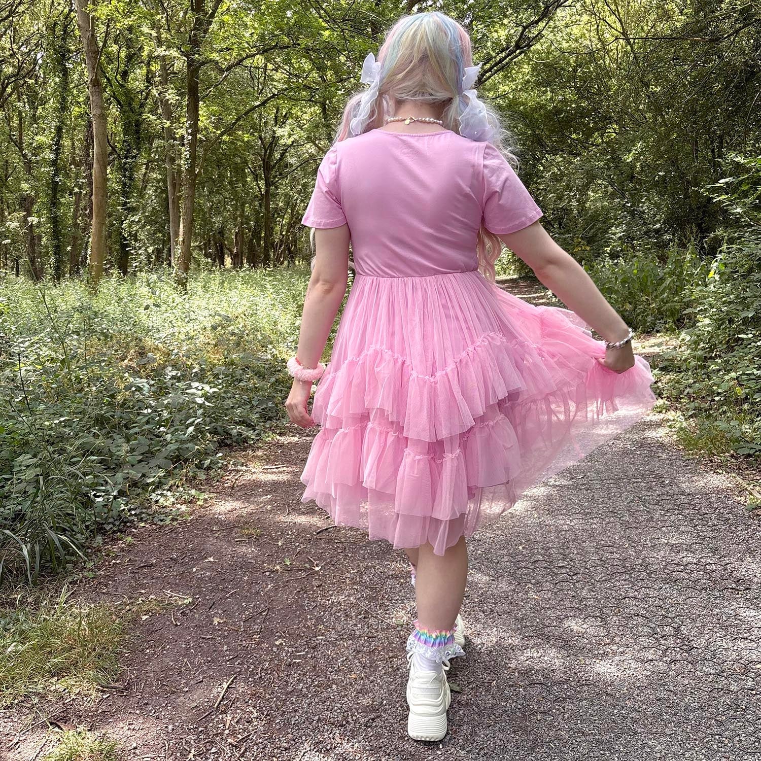 Jess, 4ft 11in / 150cm - Größe A/B