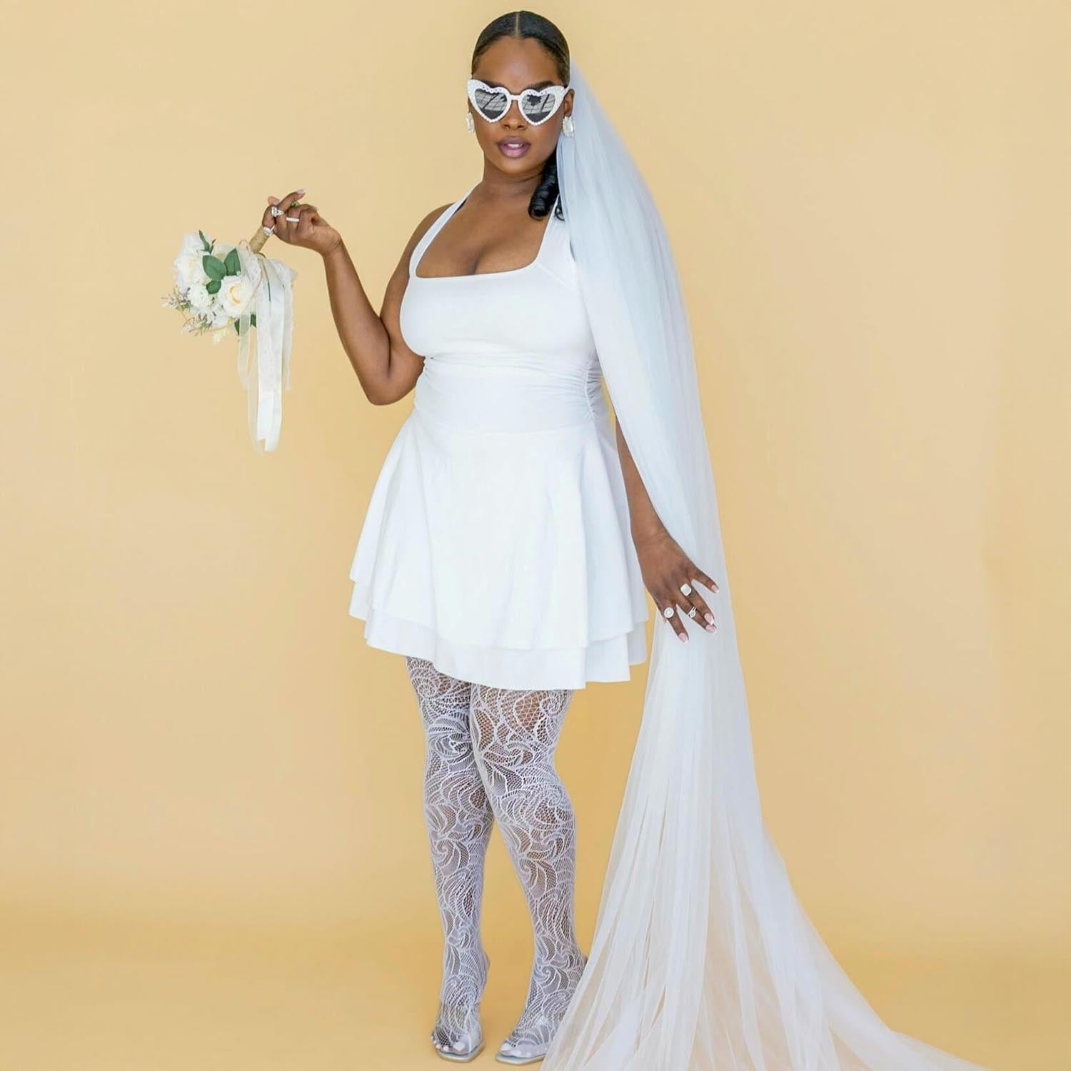 Jessica - Größe atemberaubend