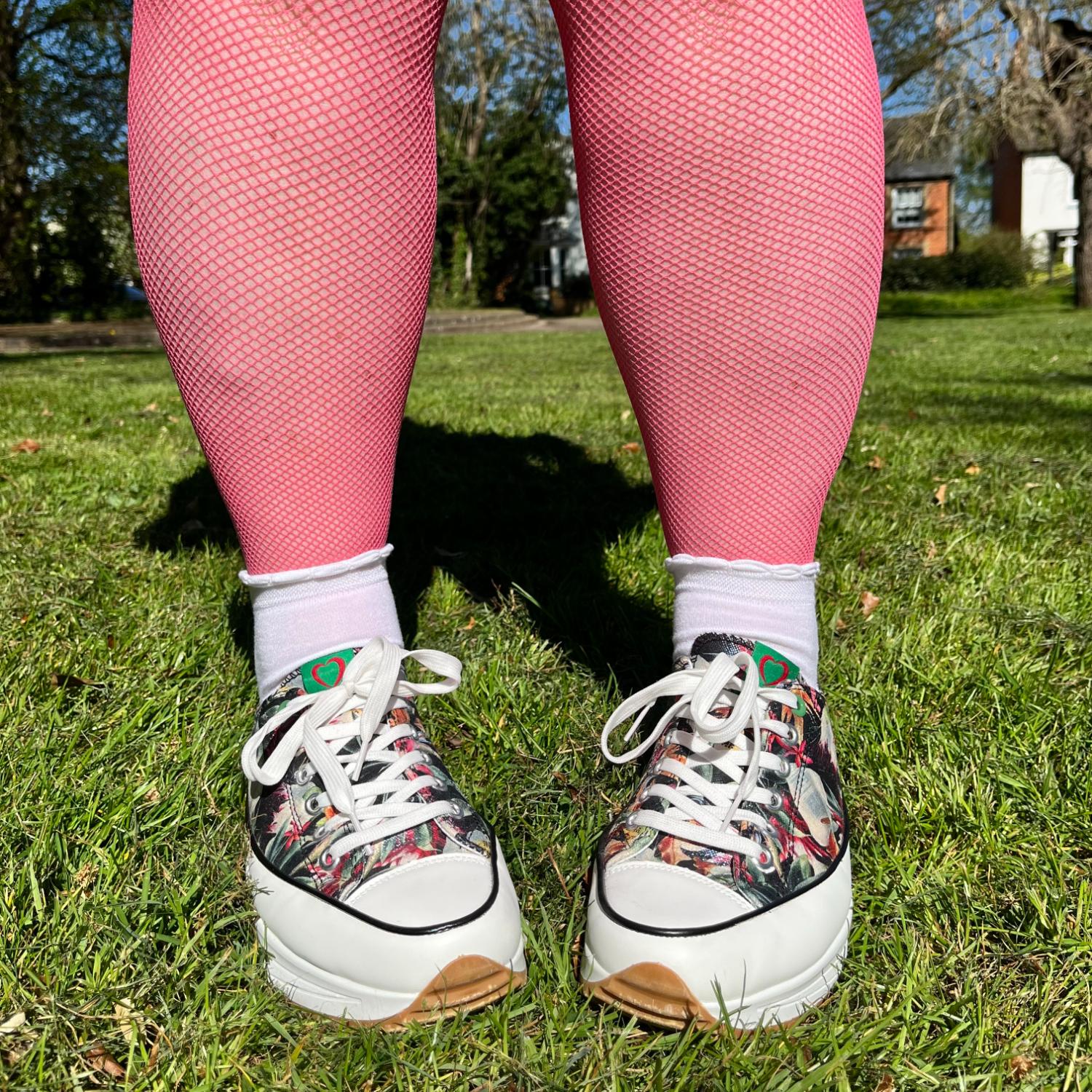 Ultimative Bambus-Knöchelsocken - 5er-Pack in Weiß
