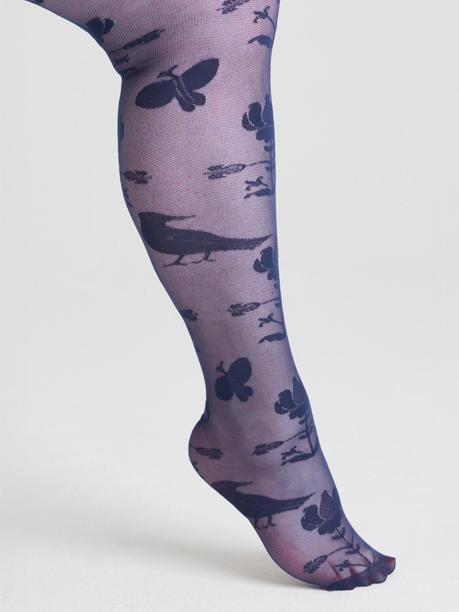 Grimoire - Marinblå