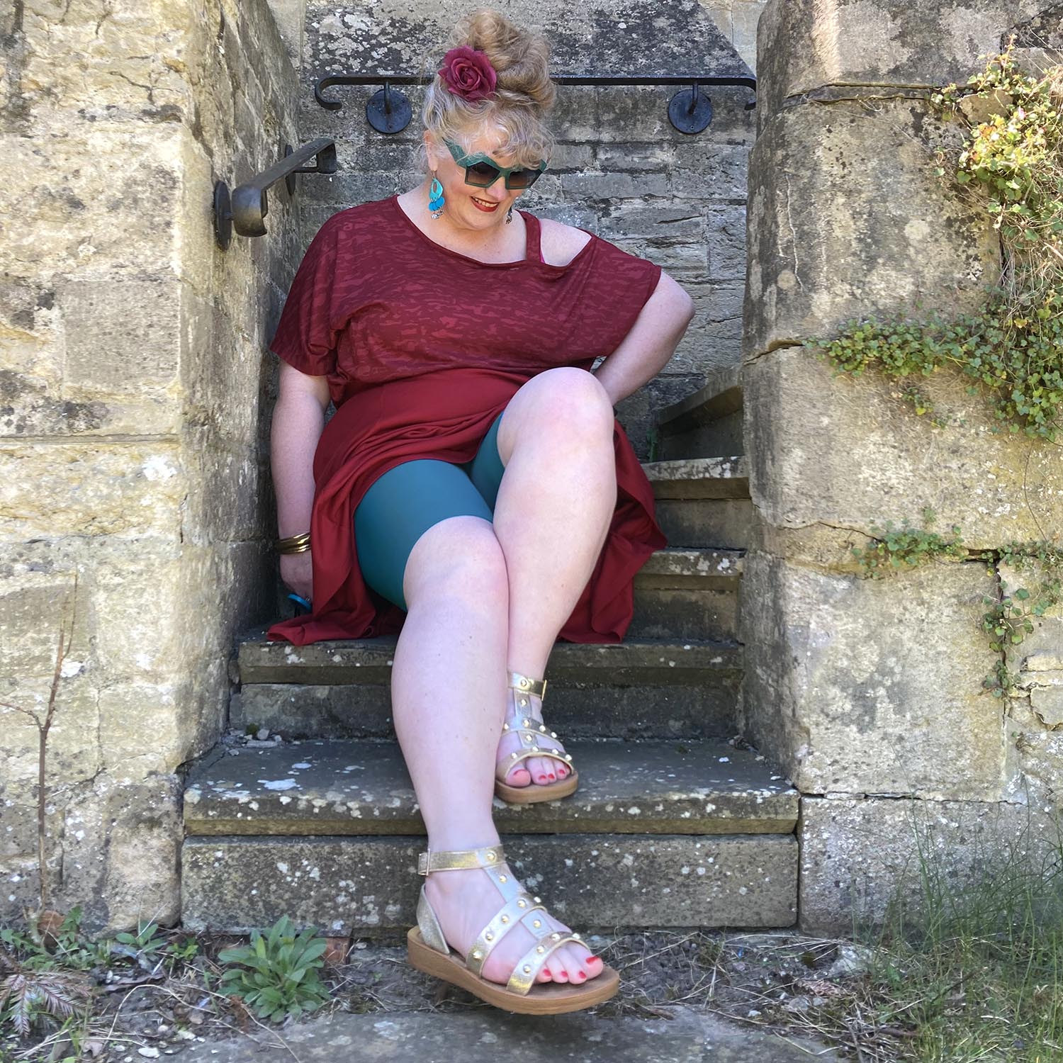 Josephine - Größe G