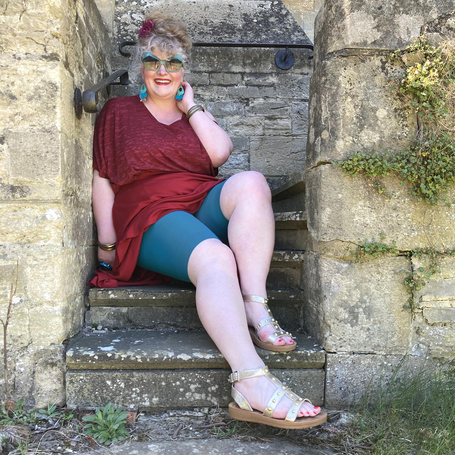 Josephine - Größe G